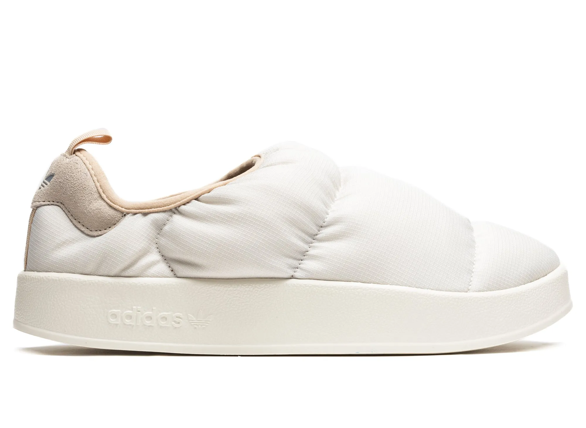Adidas Puffylette Comfort Padding Supportive Core All Ages