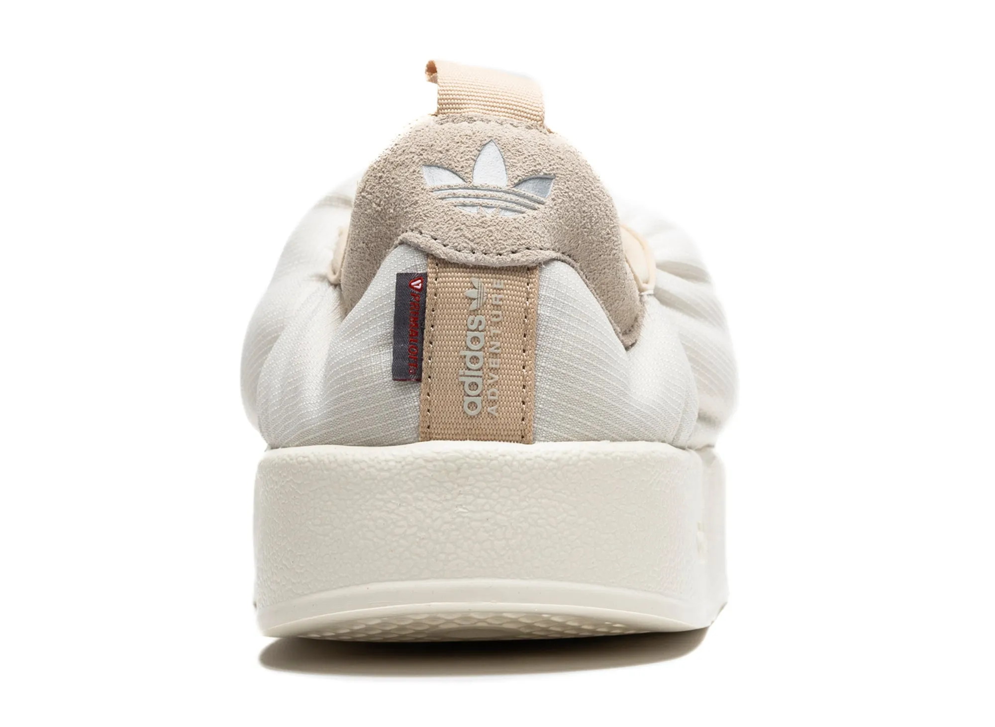 Adidas Puffylette Leather