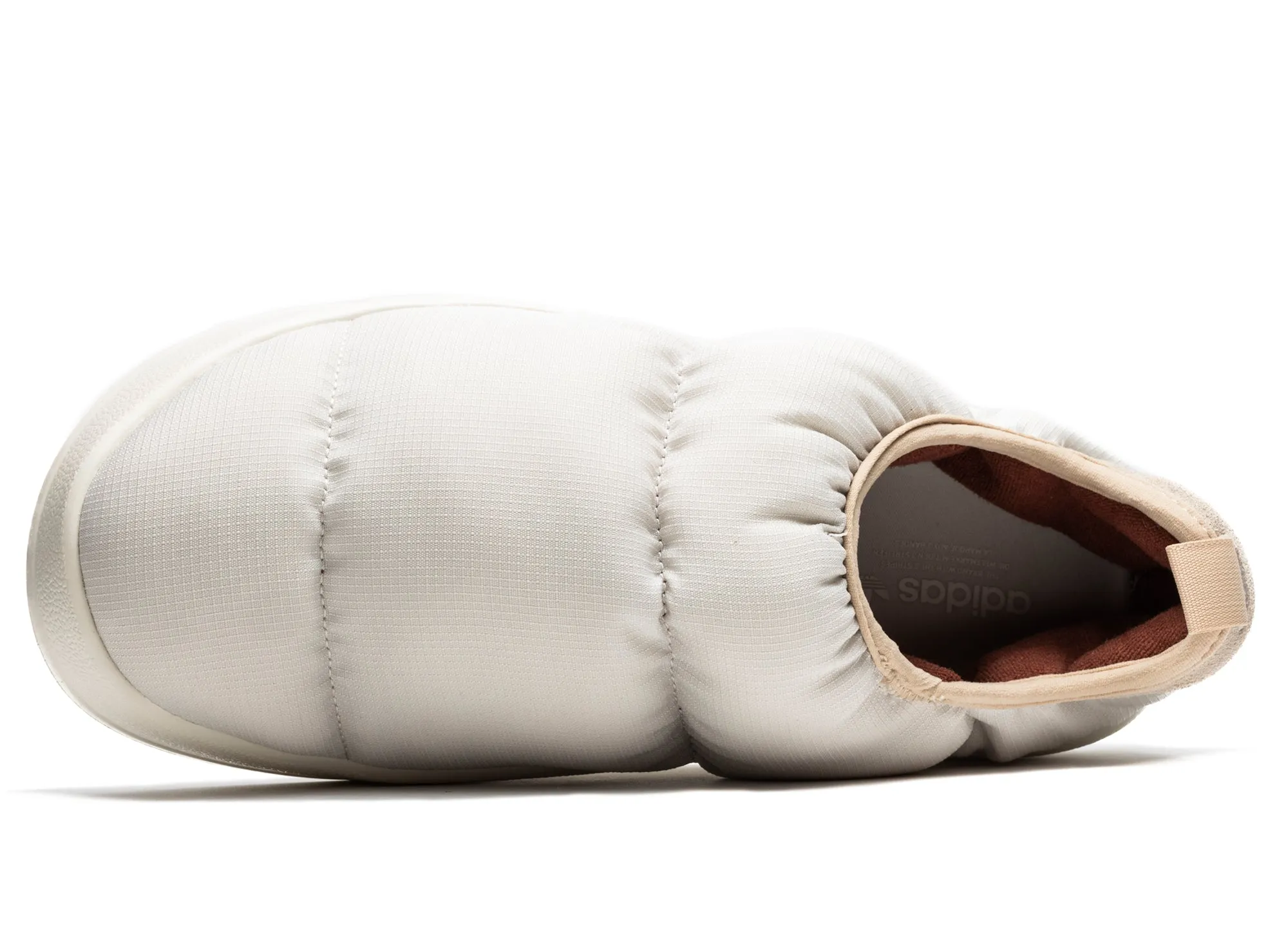 Adidas Puffylette Matte Base Breathable mesh