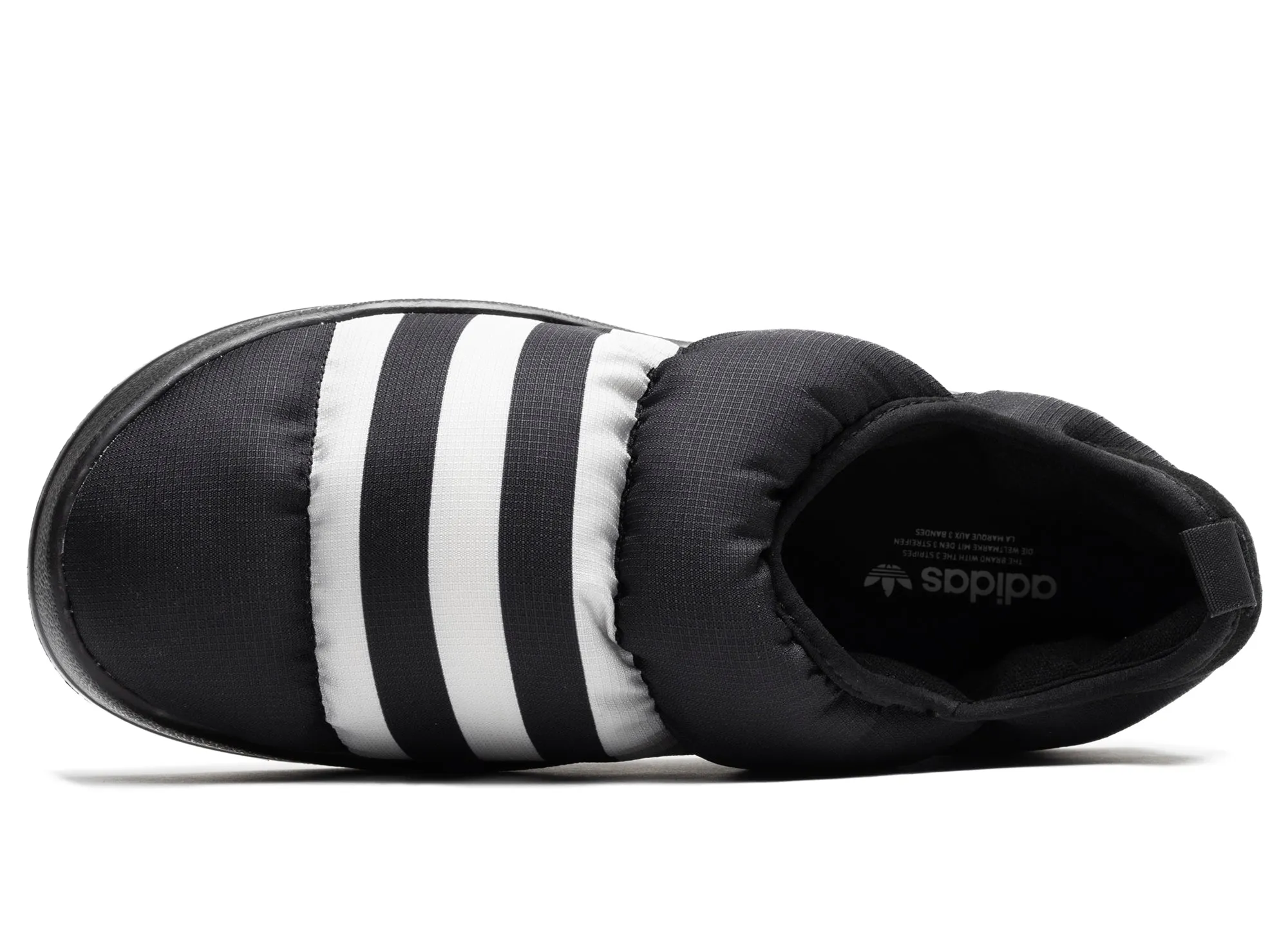Adidas Puffylette Light Run Step Light