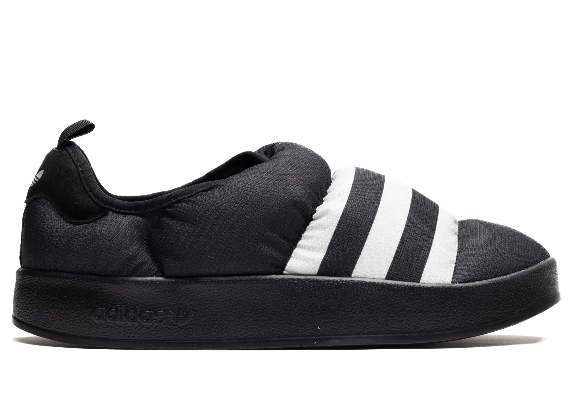 Adidas Puffylette Slip Resistant Modern Commuters