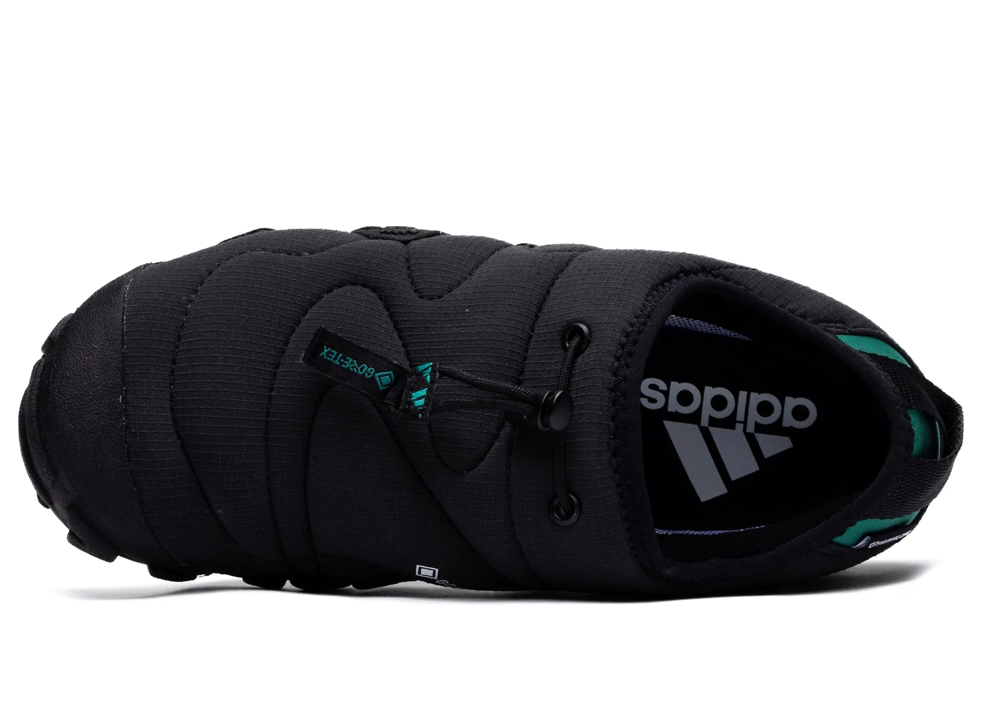 Smooth Soles Muscle Aid Adidas Radlander Moc GTX