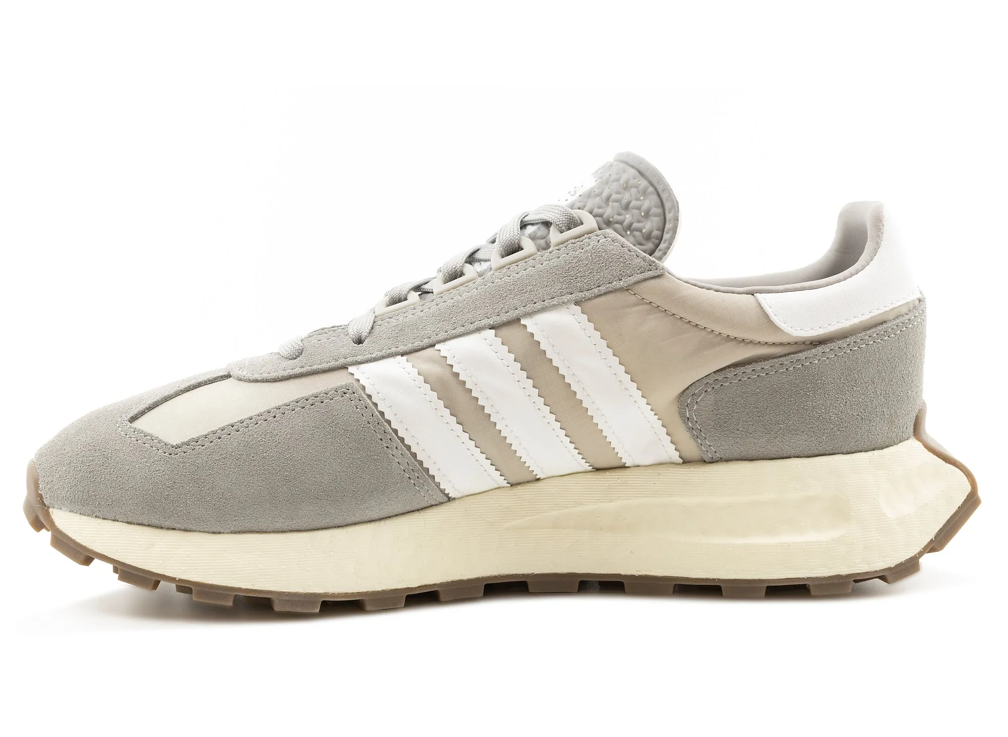 Stable Step adidas Reetropy E5 'Grey White'