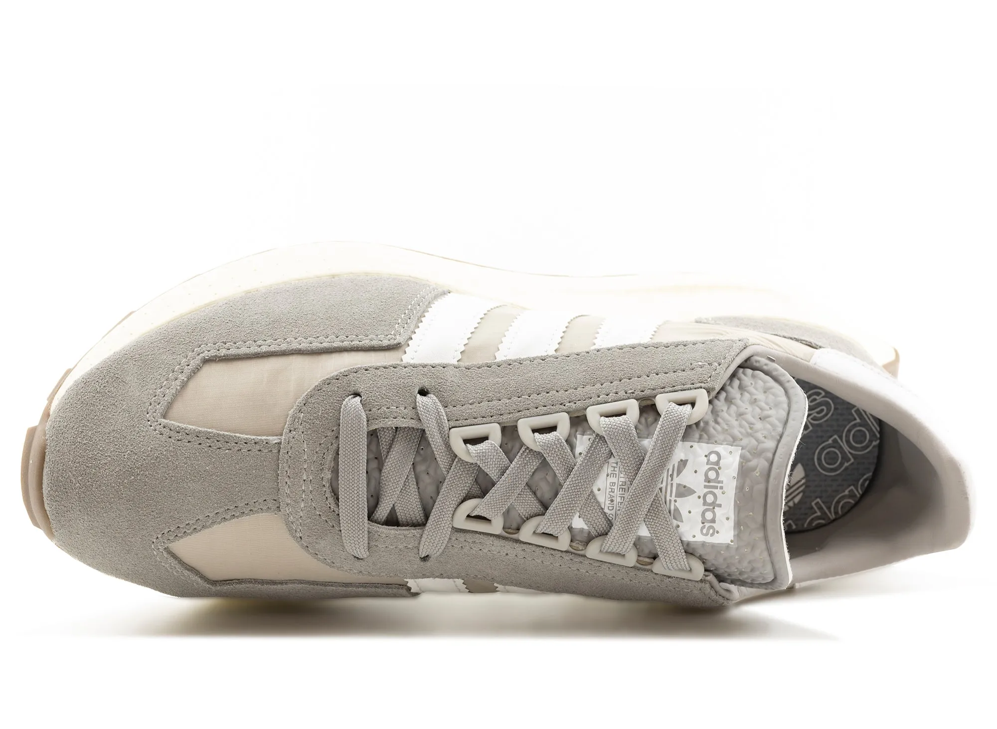 adidas Reetropy E5 'Grey White' Dream Walk Mountain Strong