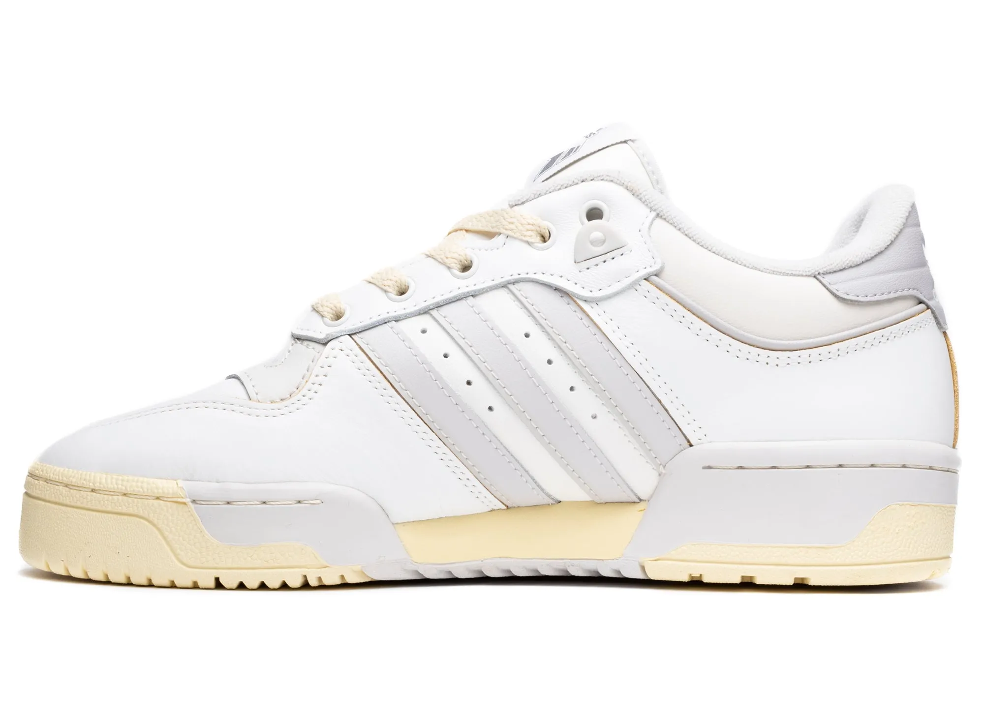 Leather Adidas Rivalry Low 86