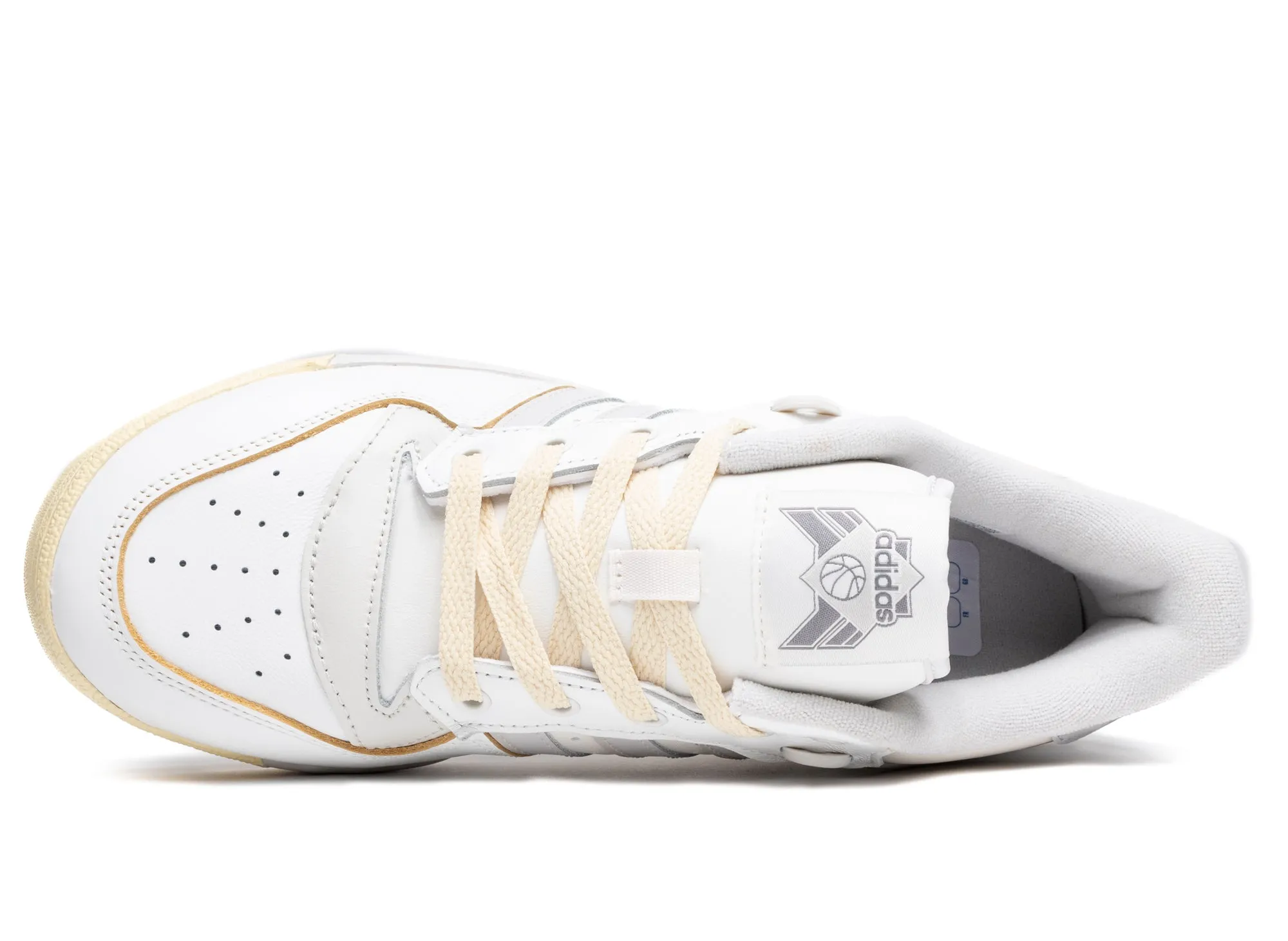 Adidas Rivalry Low 86 Lace Tie