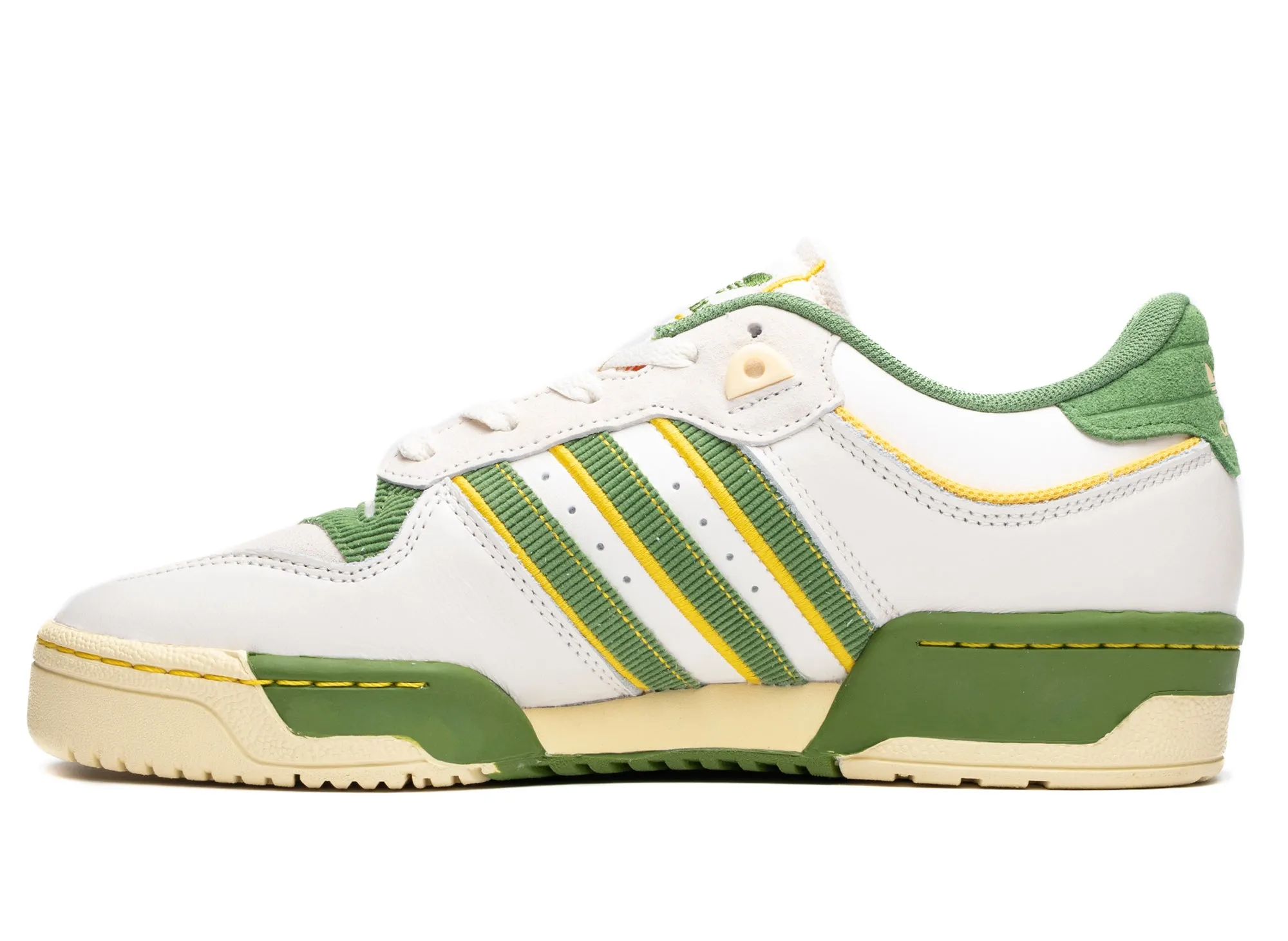 Adidas Rivalry Low 86 New Drop Secure