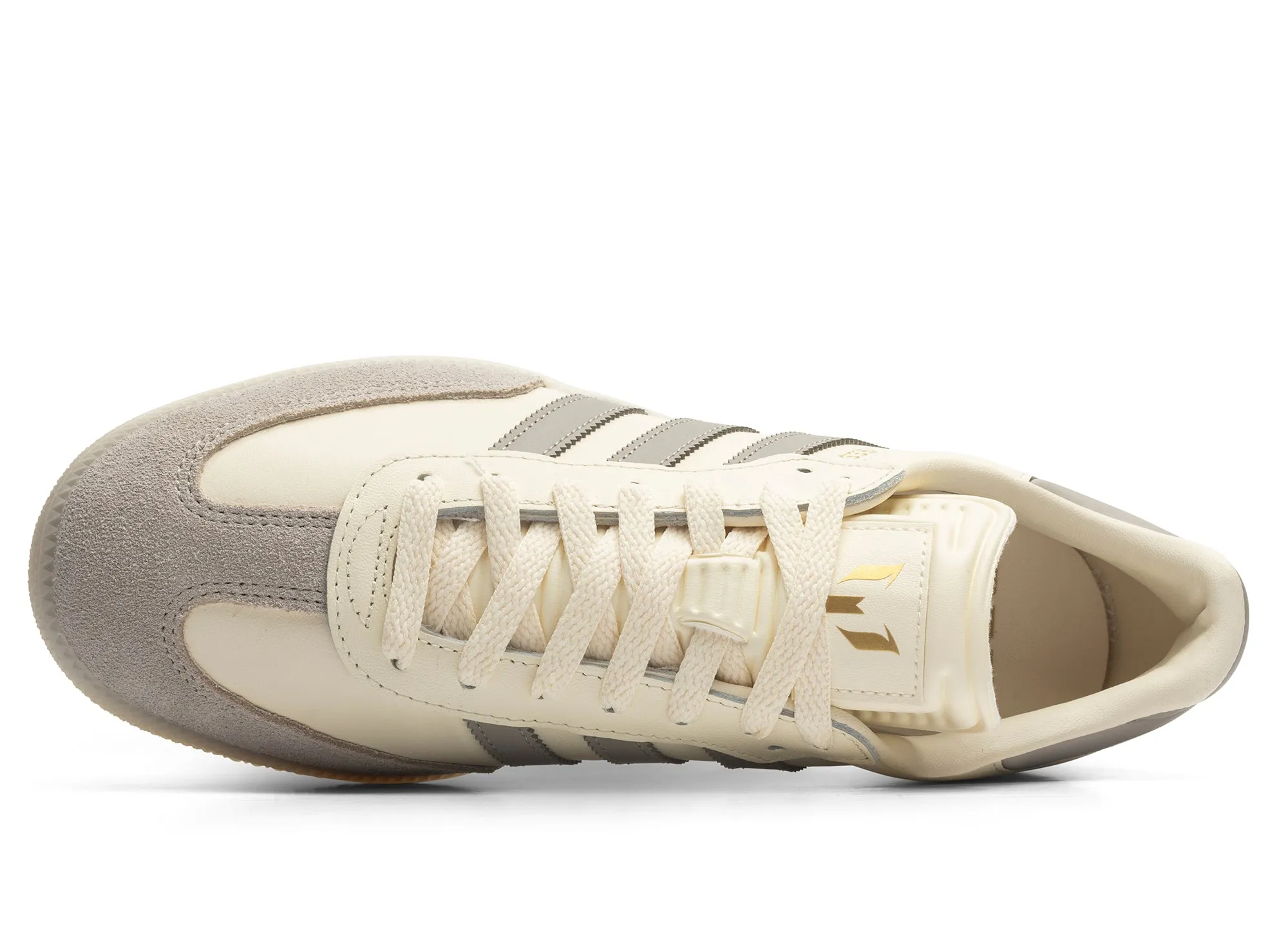 Sole Soft Video Look Adidas Samba Messi