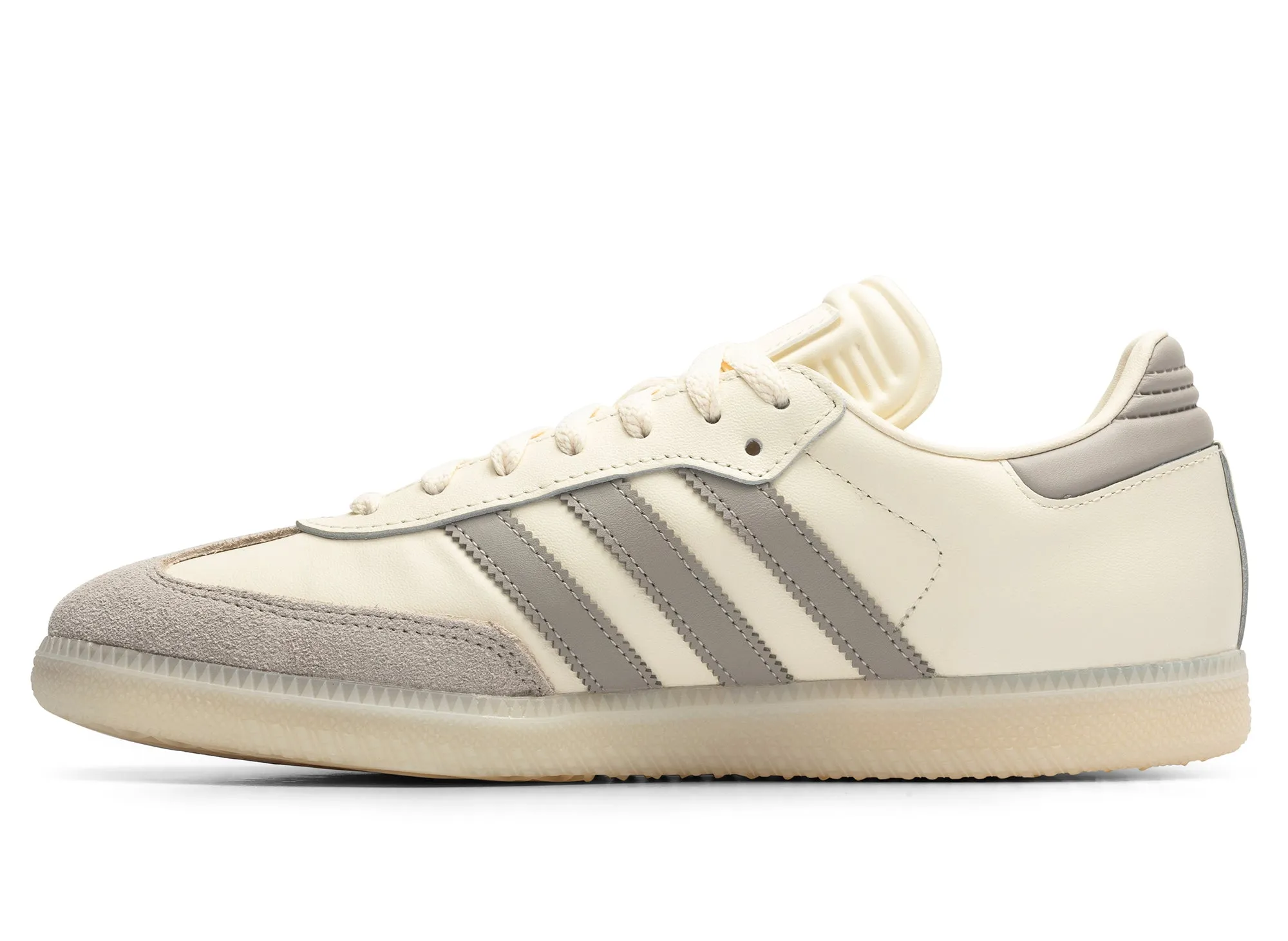 Comfort Run Adidas Samba Messi