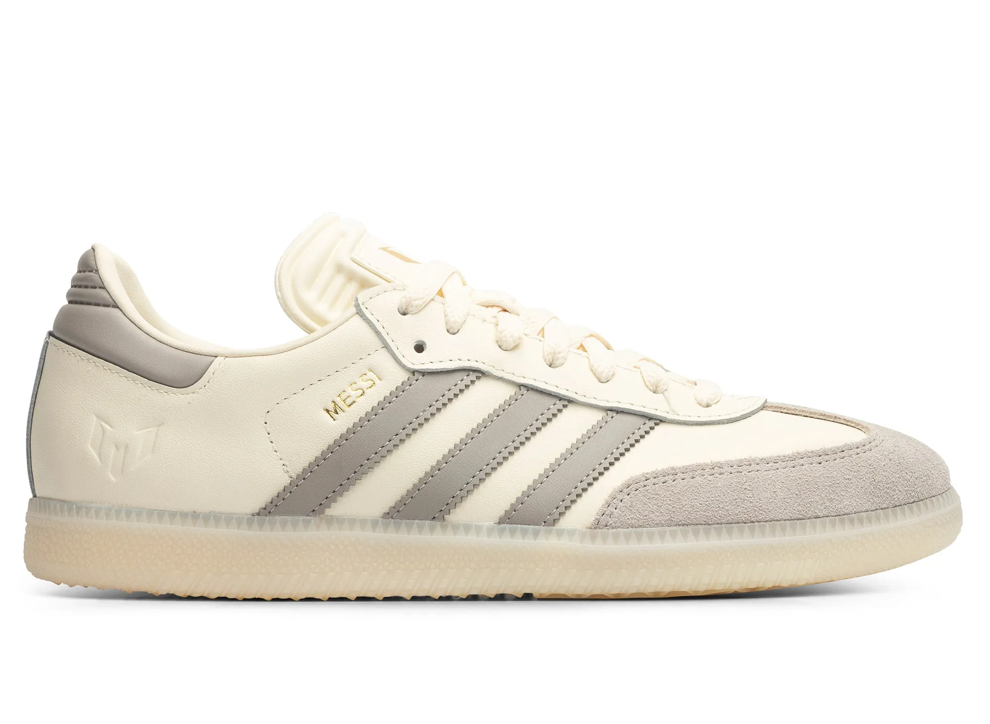 Adidas Samba Messi Easy Flow