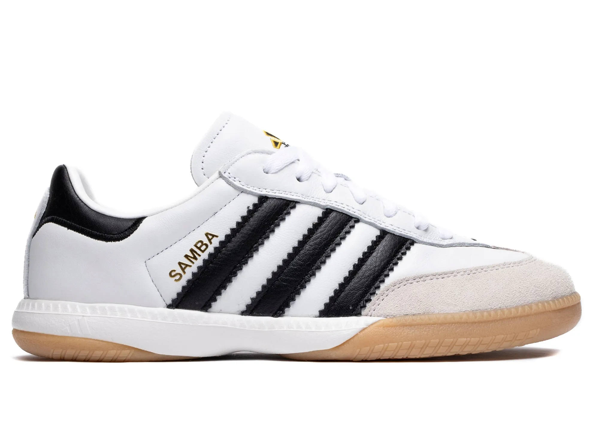 Sweat Resistant Indoor Fitness Adidas Samba Millenium