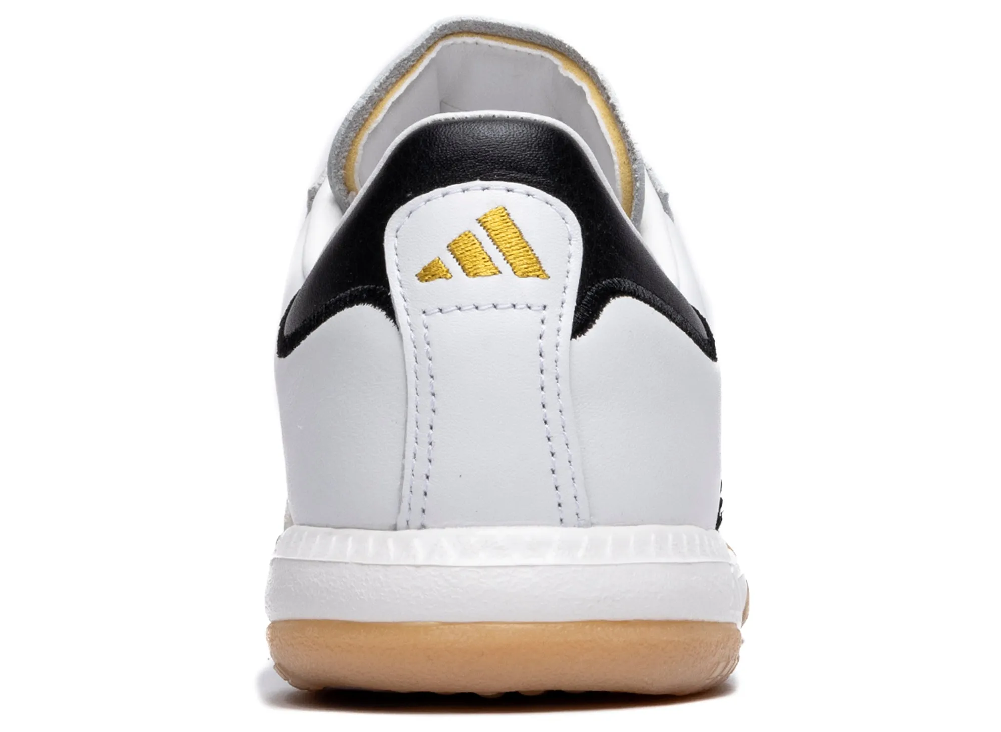 warm glow Comfort Enhancement Adidas Samba Millenium