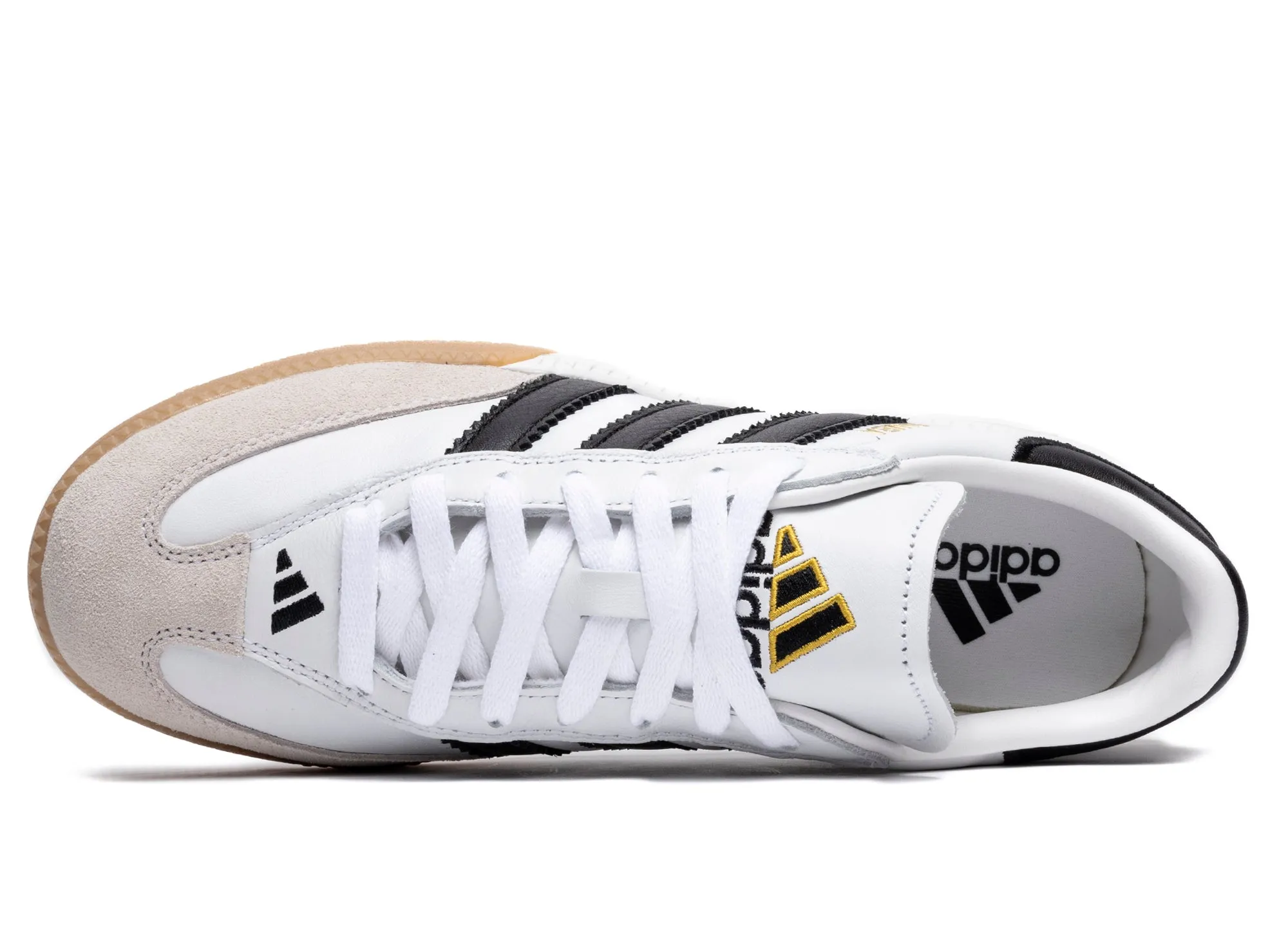 Adidas Samba Millenium Abrasion resistant Deep Grip
