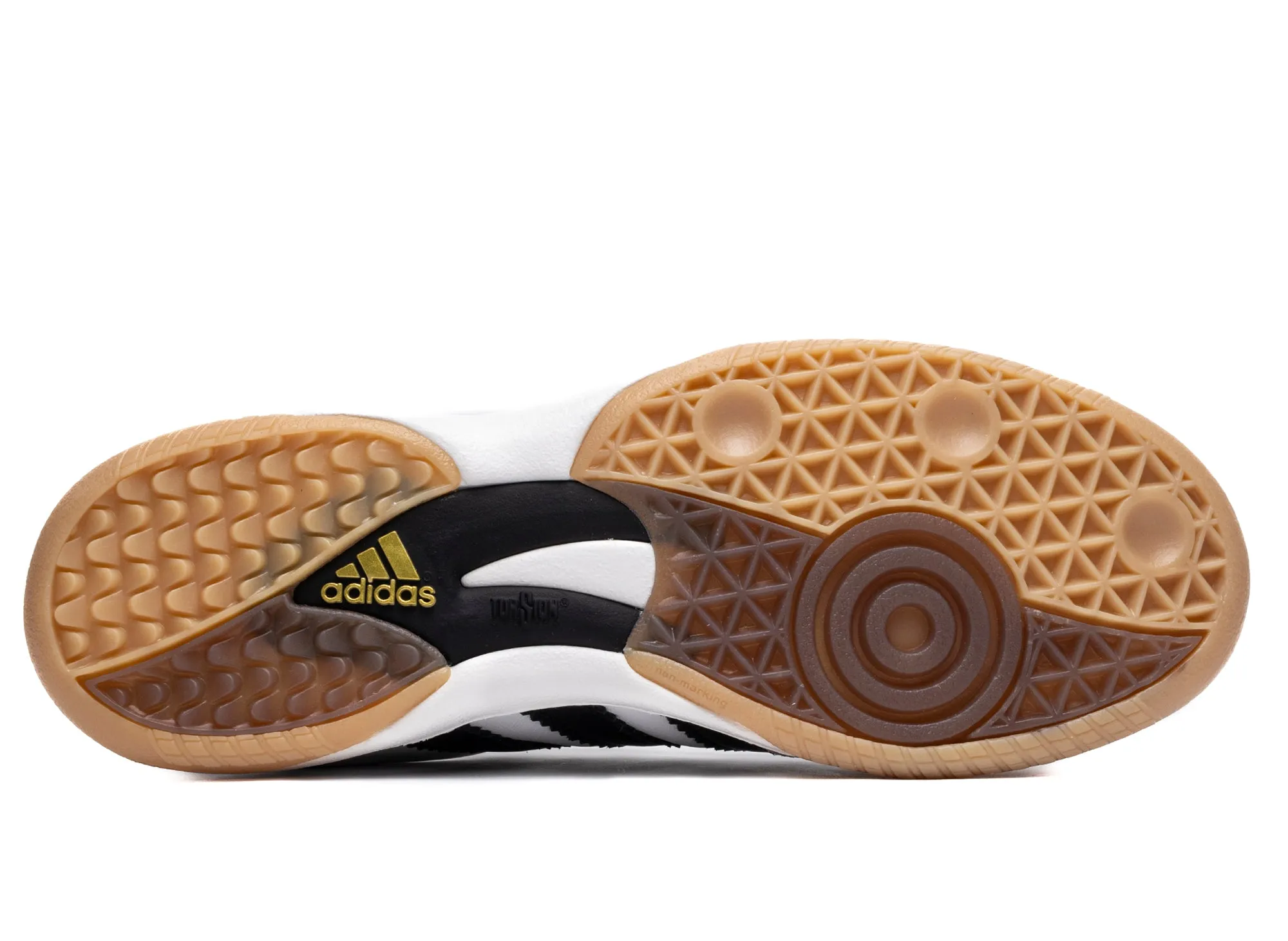 Adidas Samba Millenium Cushioned Footbed