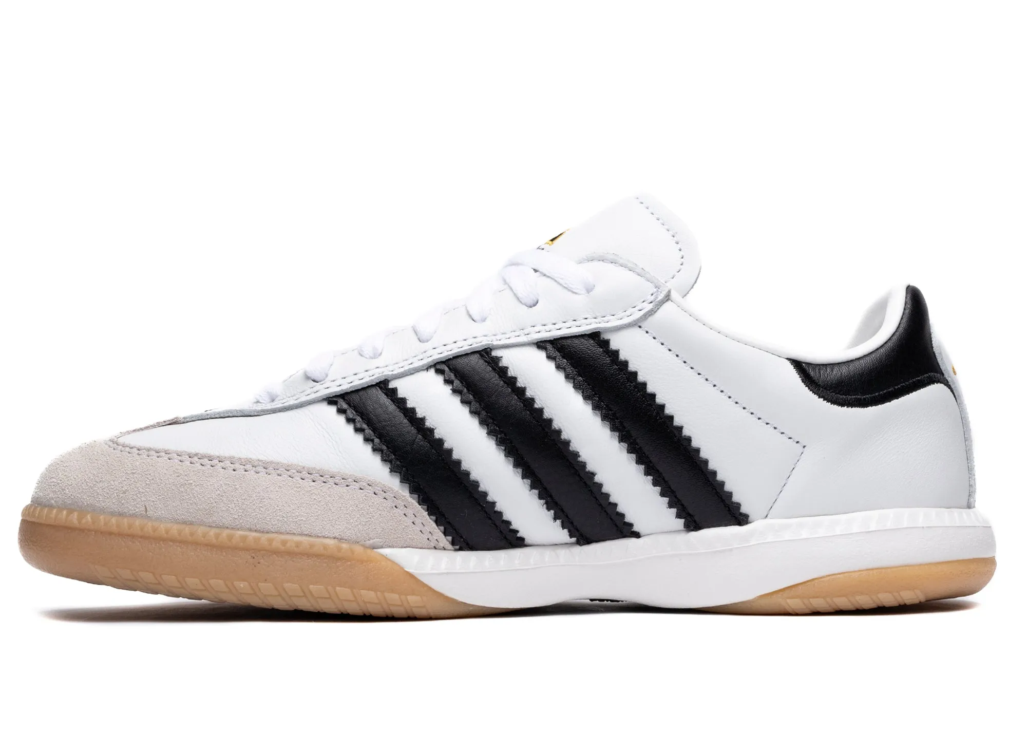 Adidas Samba Millenium Durable Build Airport Travel Action Fast