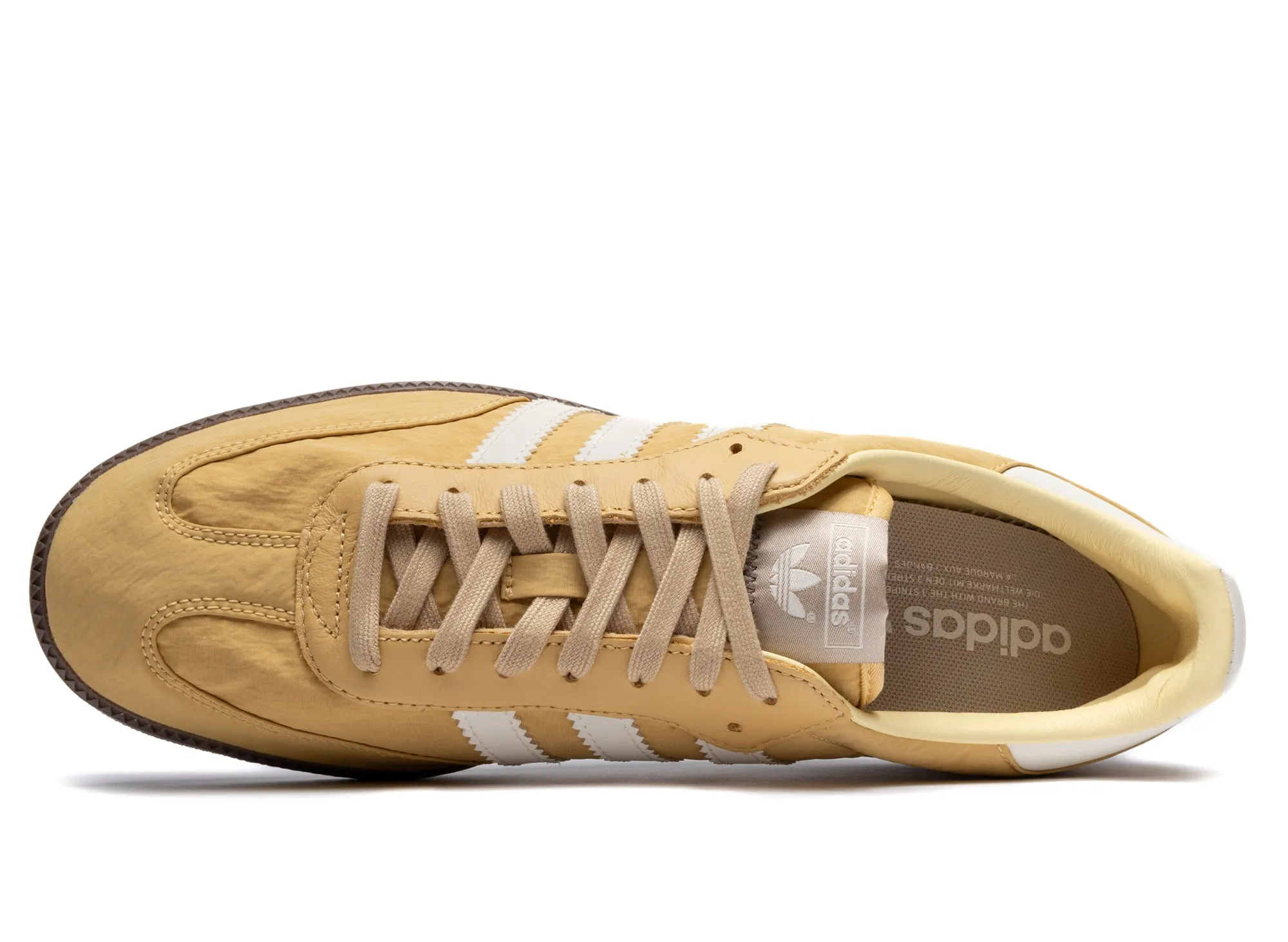 Adidas Samba OG Modern forest walk