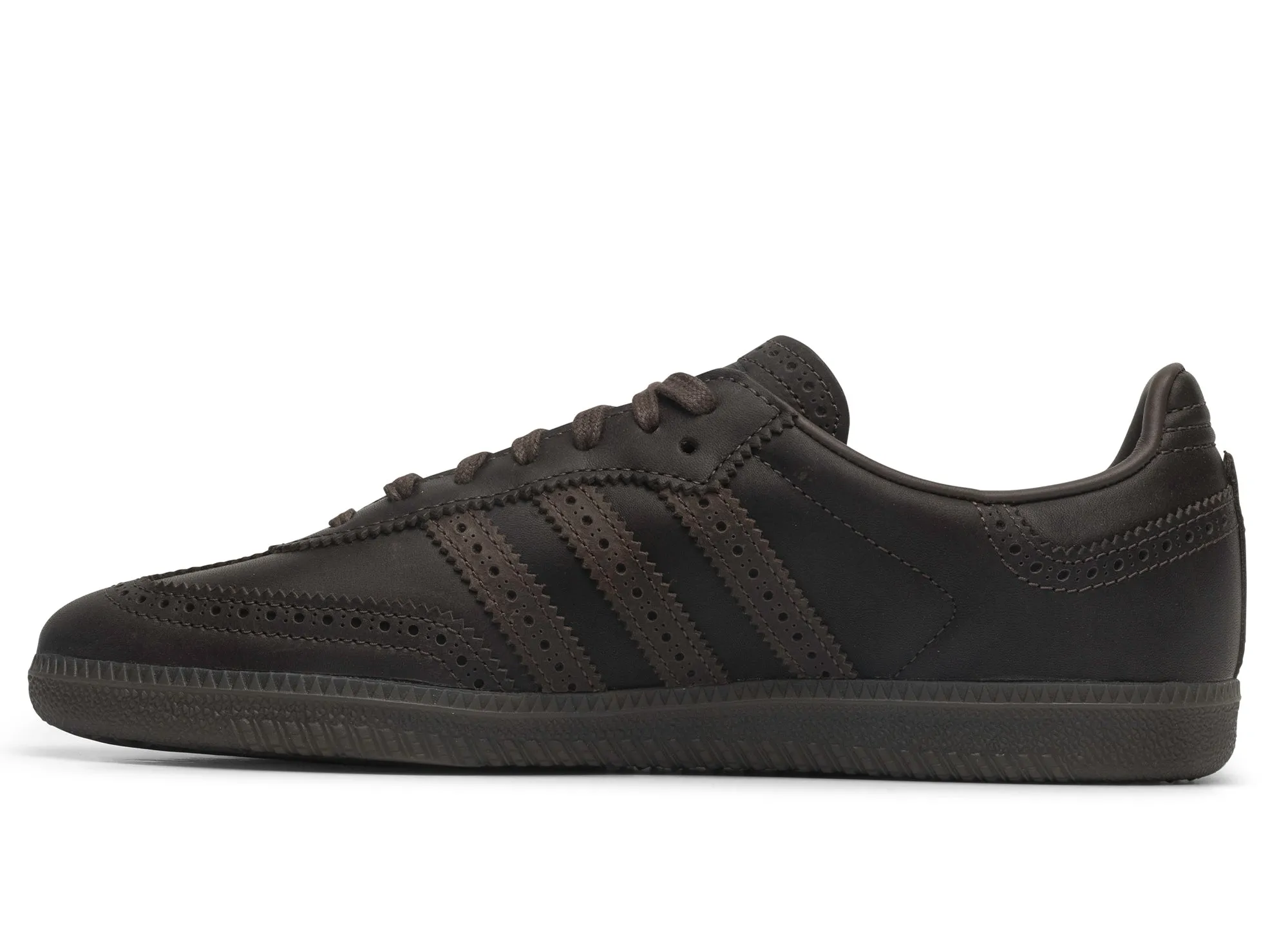 easy move Pair Quick Adidas Samba OG