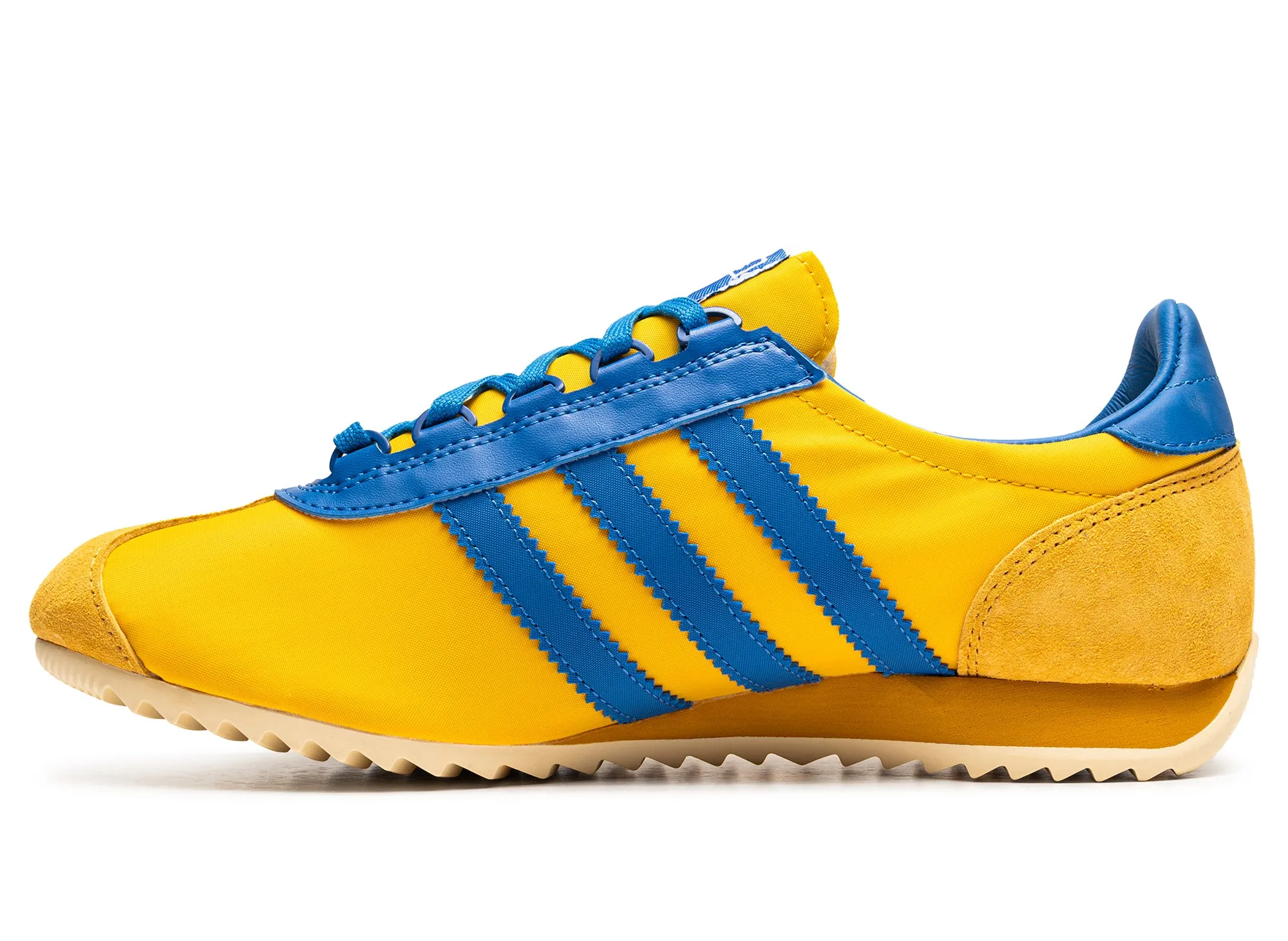 Adidas SL 72 PT Molded Insole