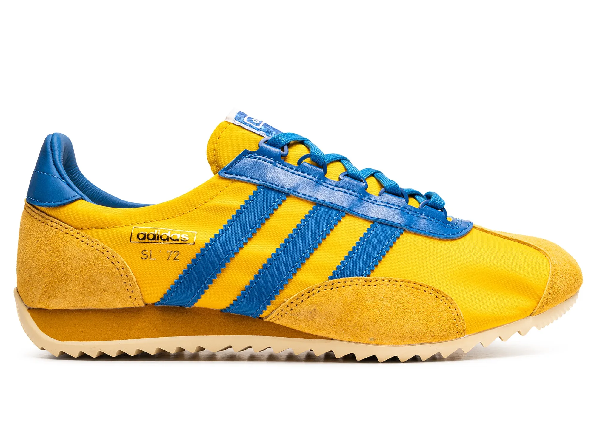 Hero Mode Adidas SL 72 PT