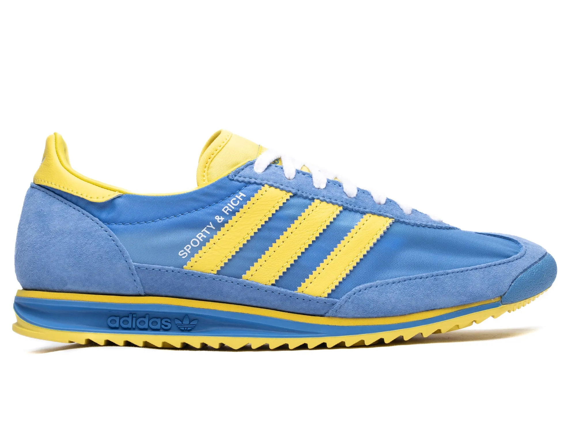 Adidas SL72 Sporty & Rich All Comfort