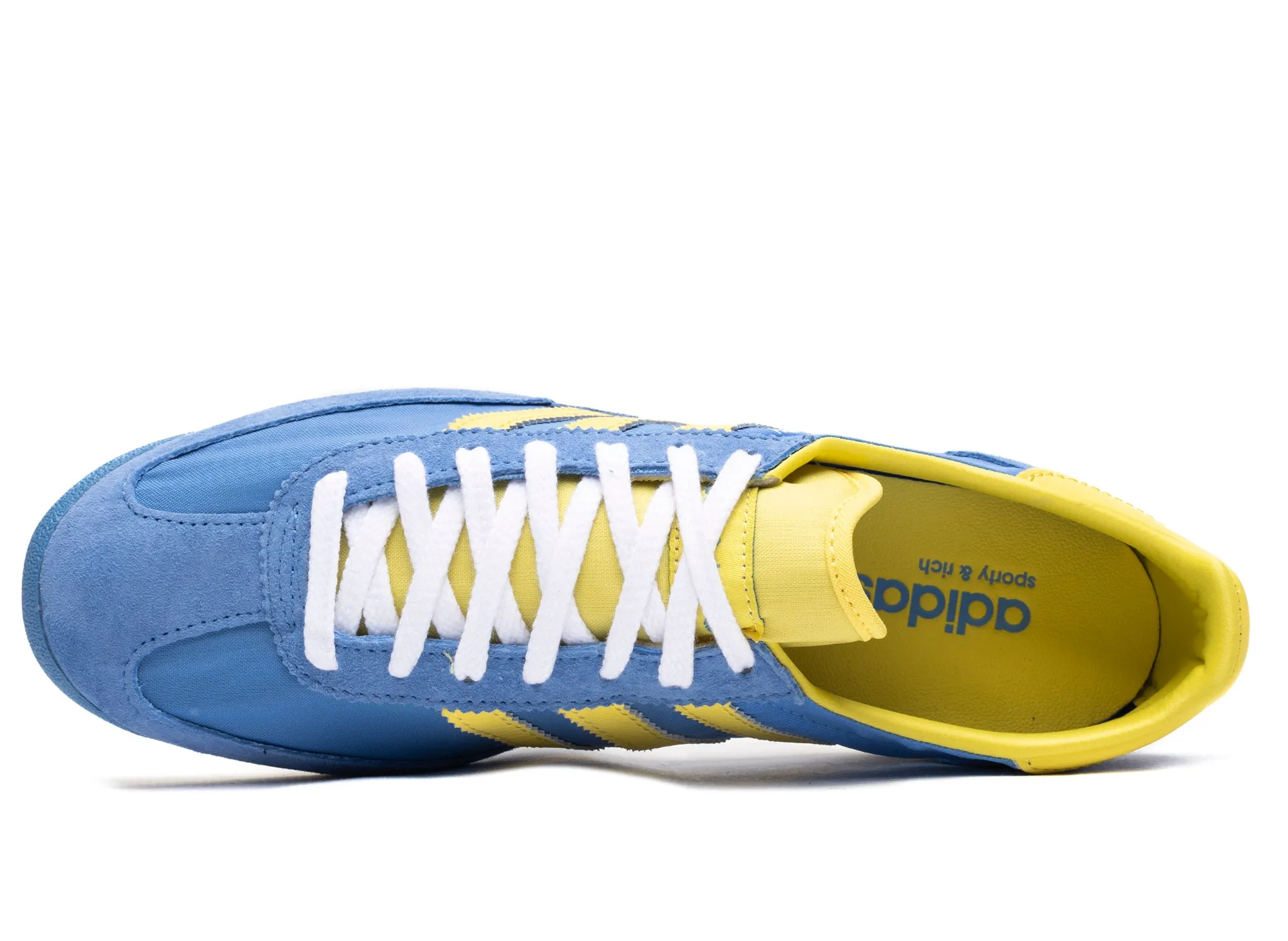 Adidas SL72 Sporty & Rich Space Vibe Move Light