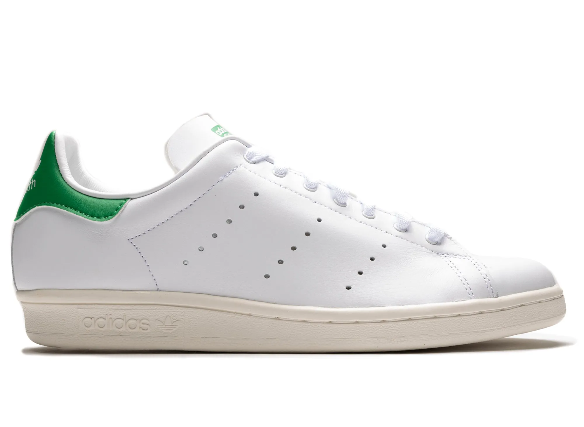 Adidas Stan Smith 80s Korean Trend Curve Hug