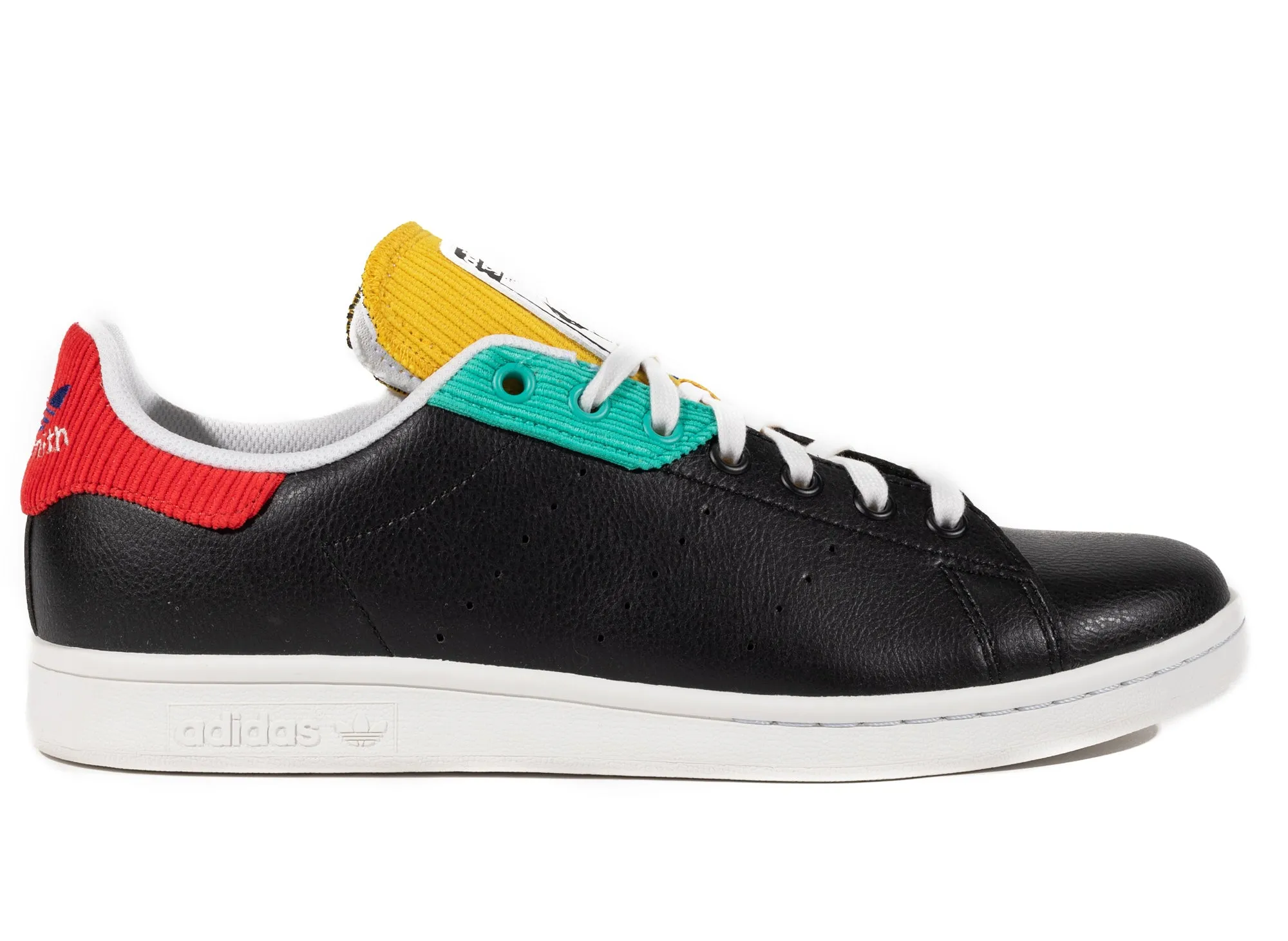 Young Mood Adidas Stan Smith