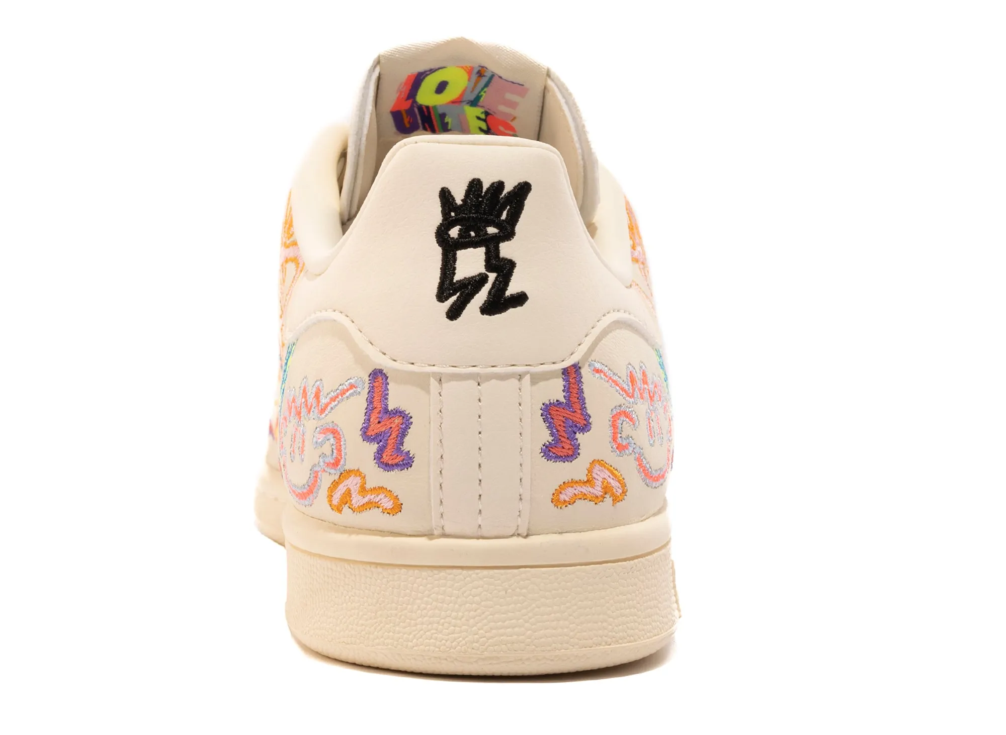 Adidas Stan Smith Pride Style Pop