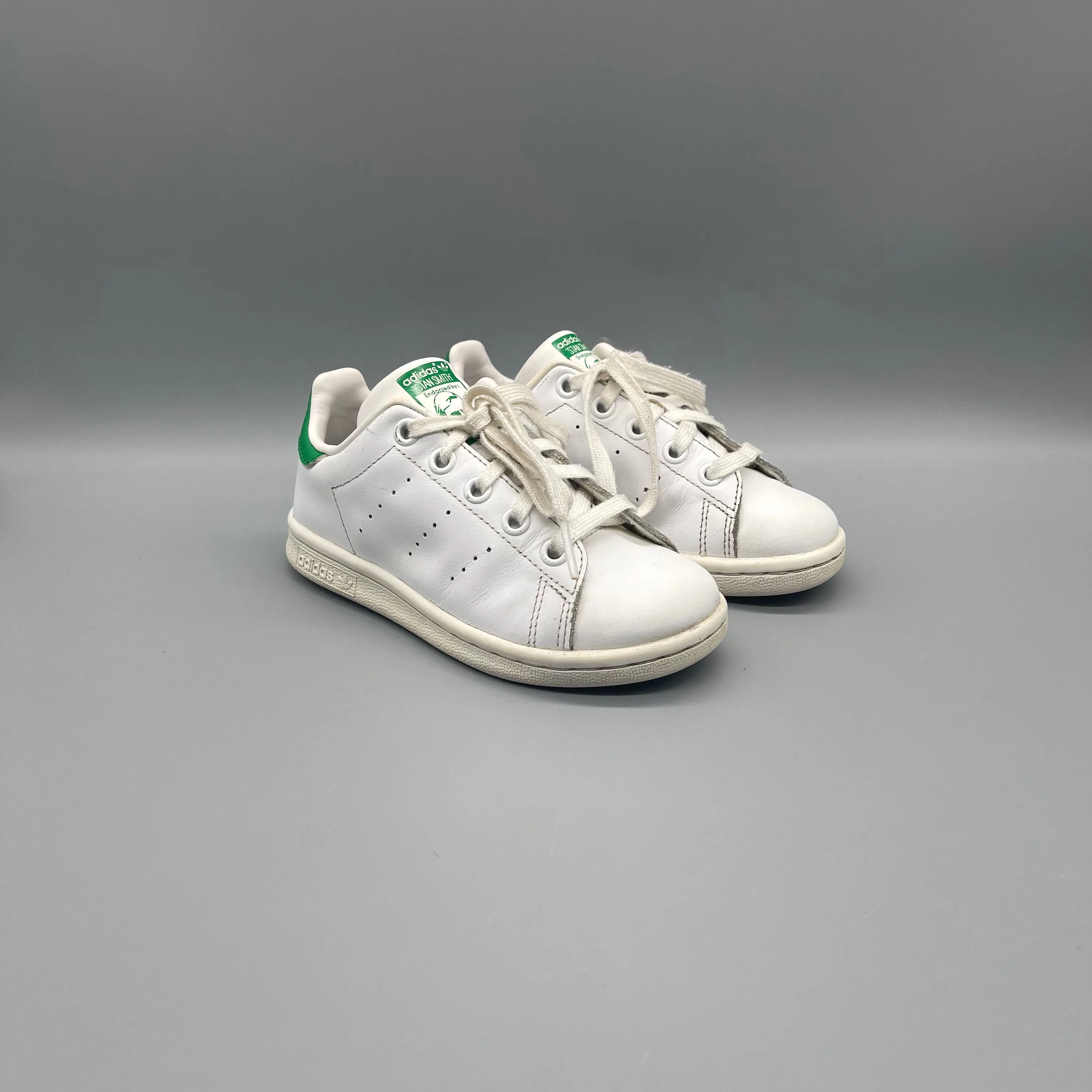 Adidas / Stan Smith / Runner / US11 skaters' balance travel - related conveniences