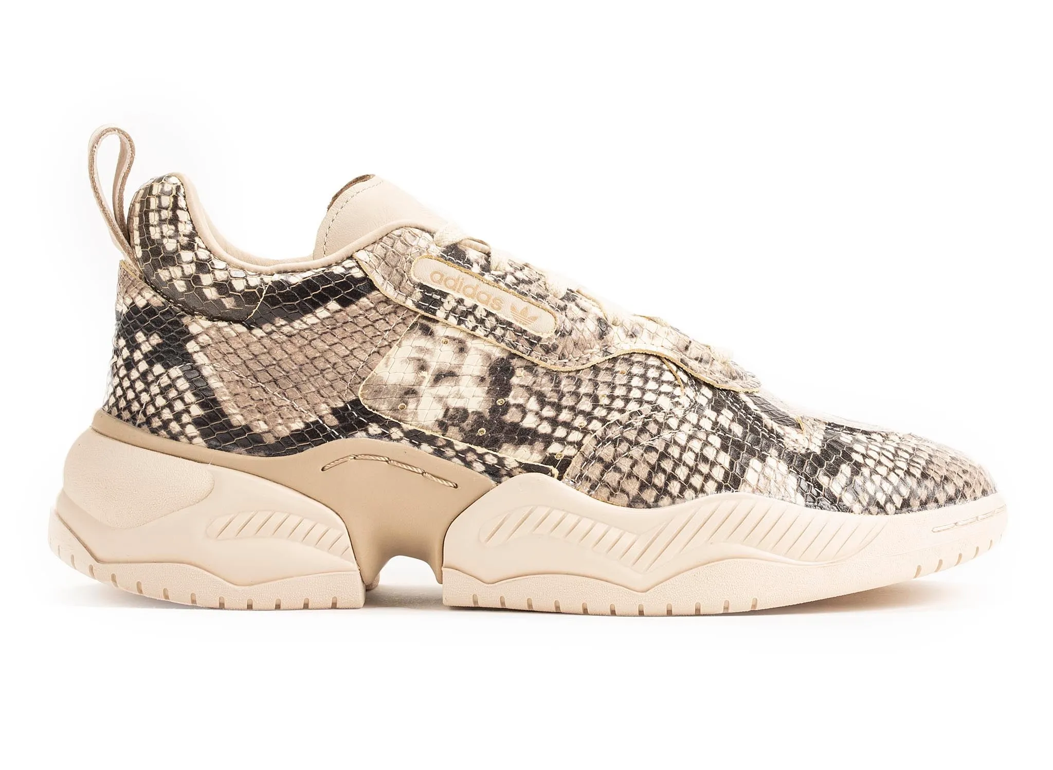 Adidas Supercourt RX 'Snake' City Pace