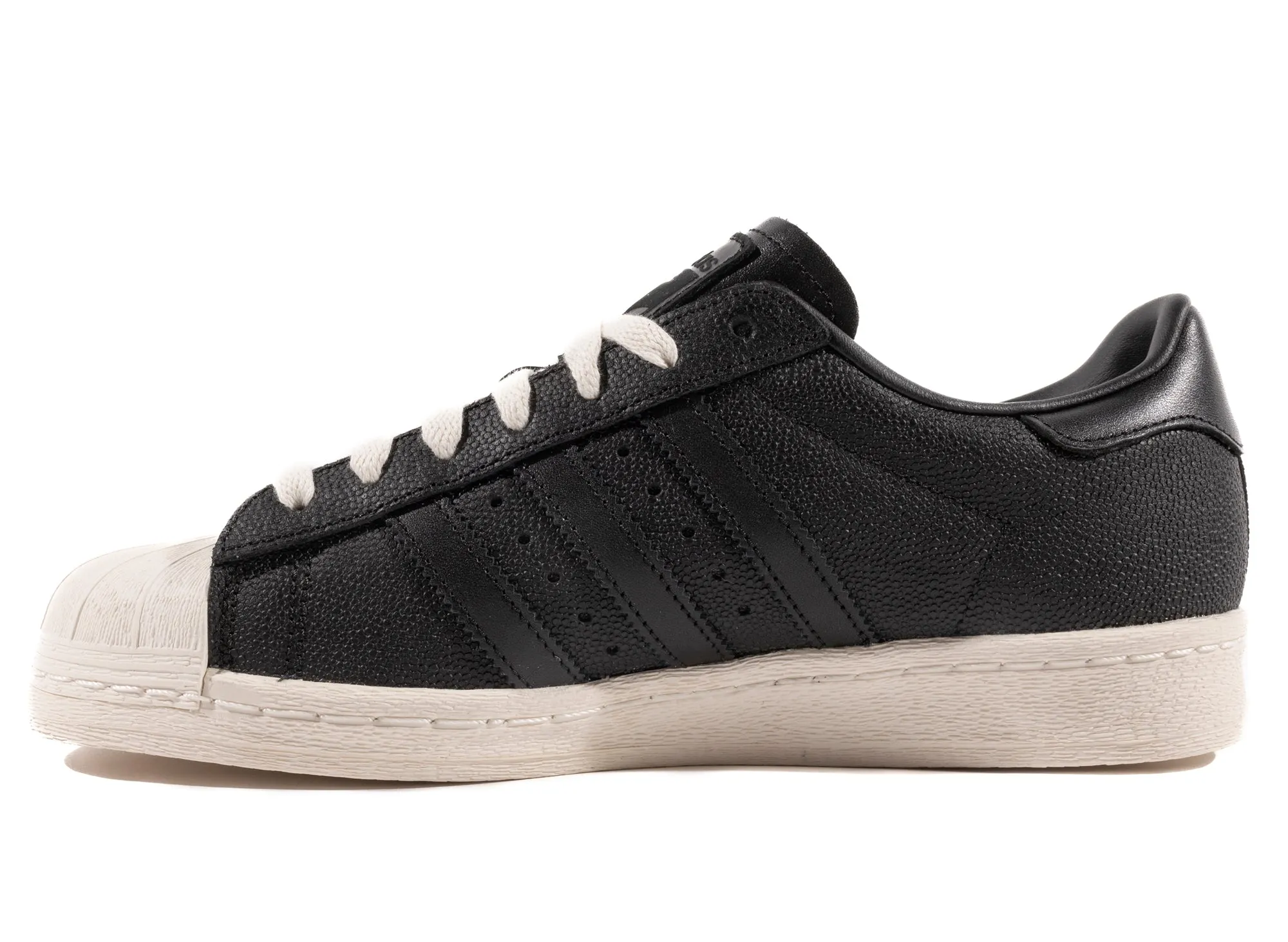 Pair Quick Cold Tone Adidas Superstar 82