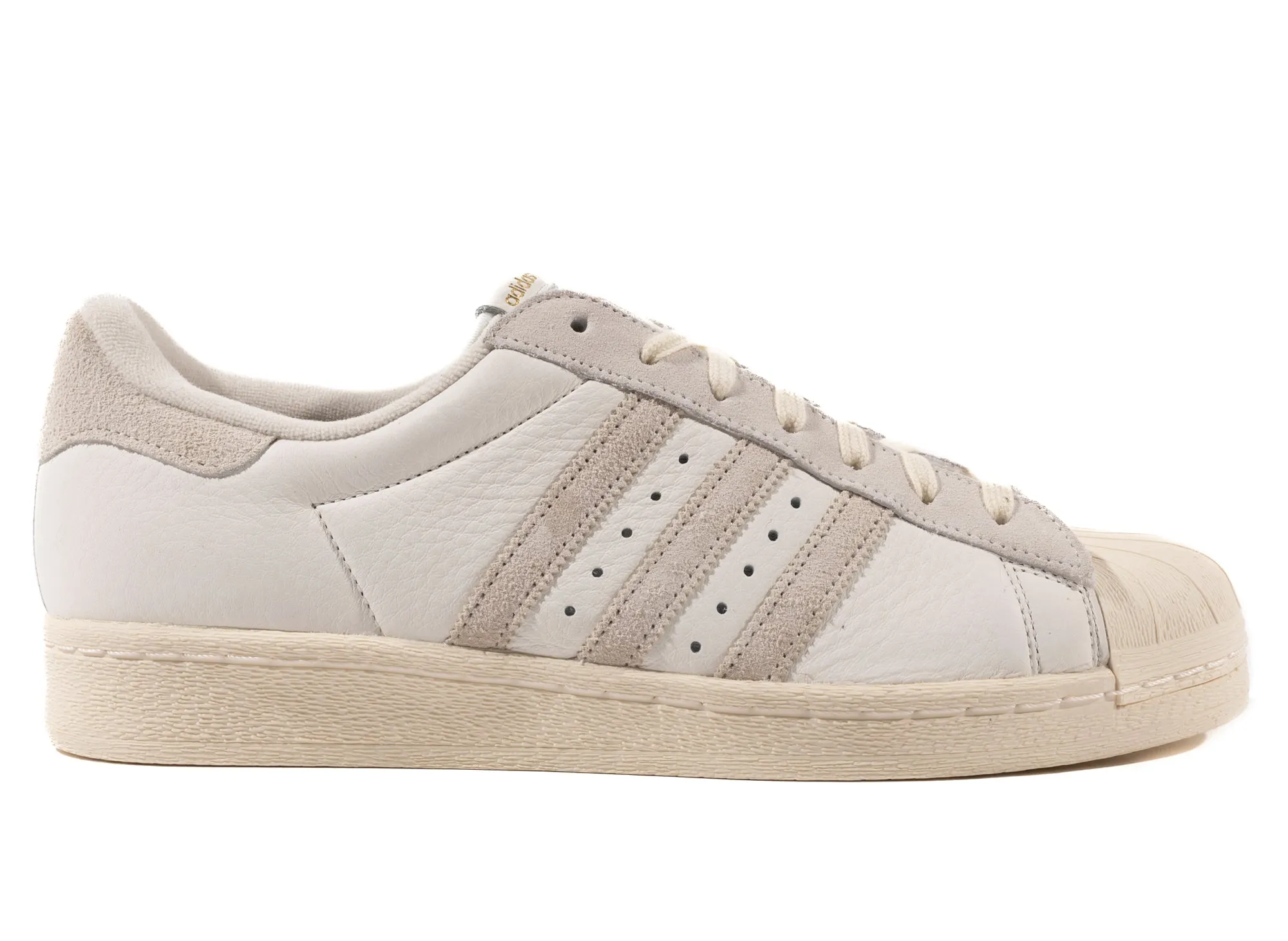 Fight Mode Comfort Adidas Superstar 82