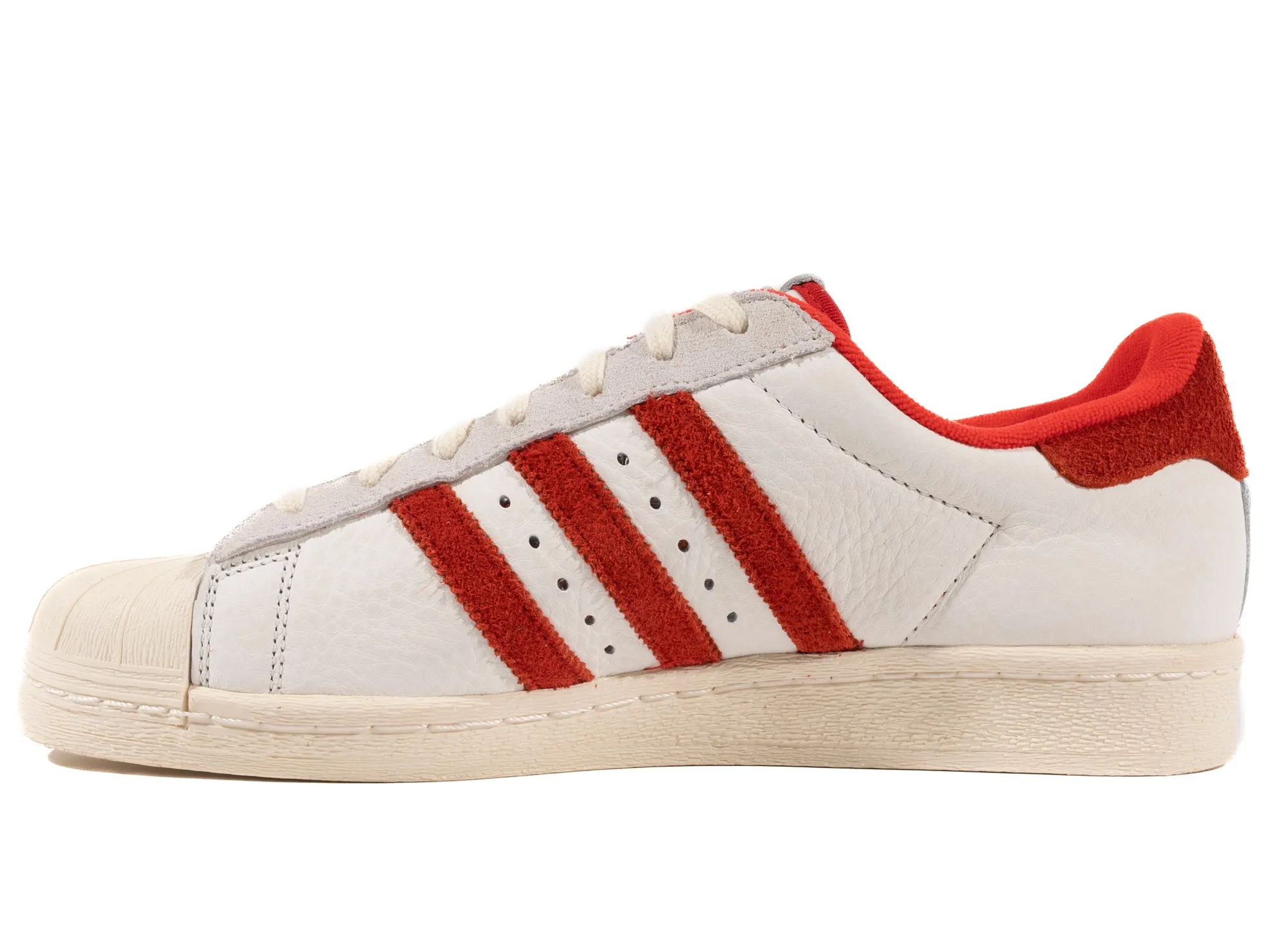 Breathable Non Slip Standing Workers Adidas Superstar 82