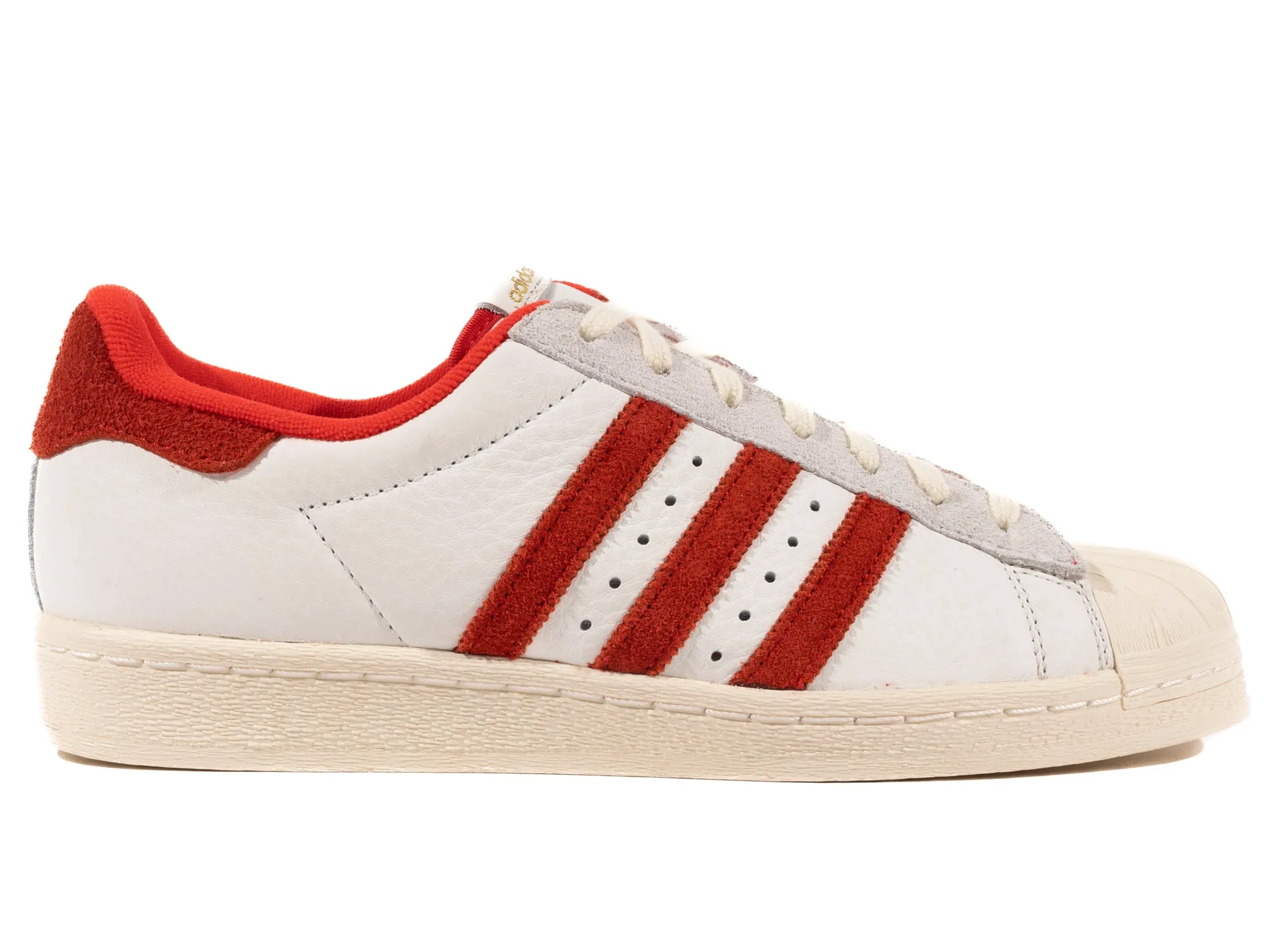 Team Match Adidas Superstar 82