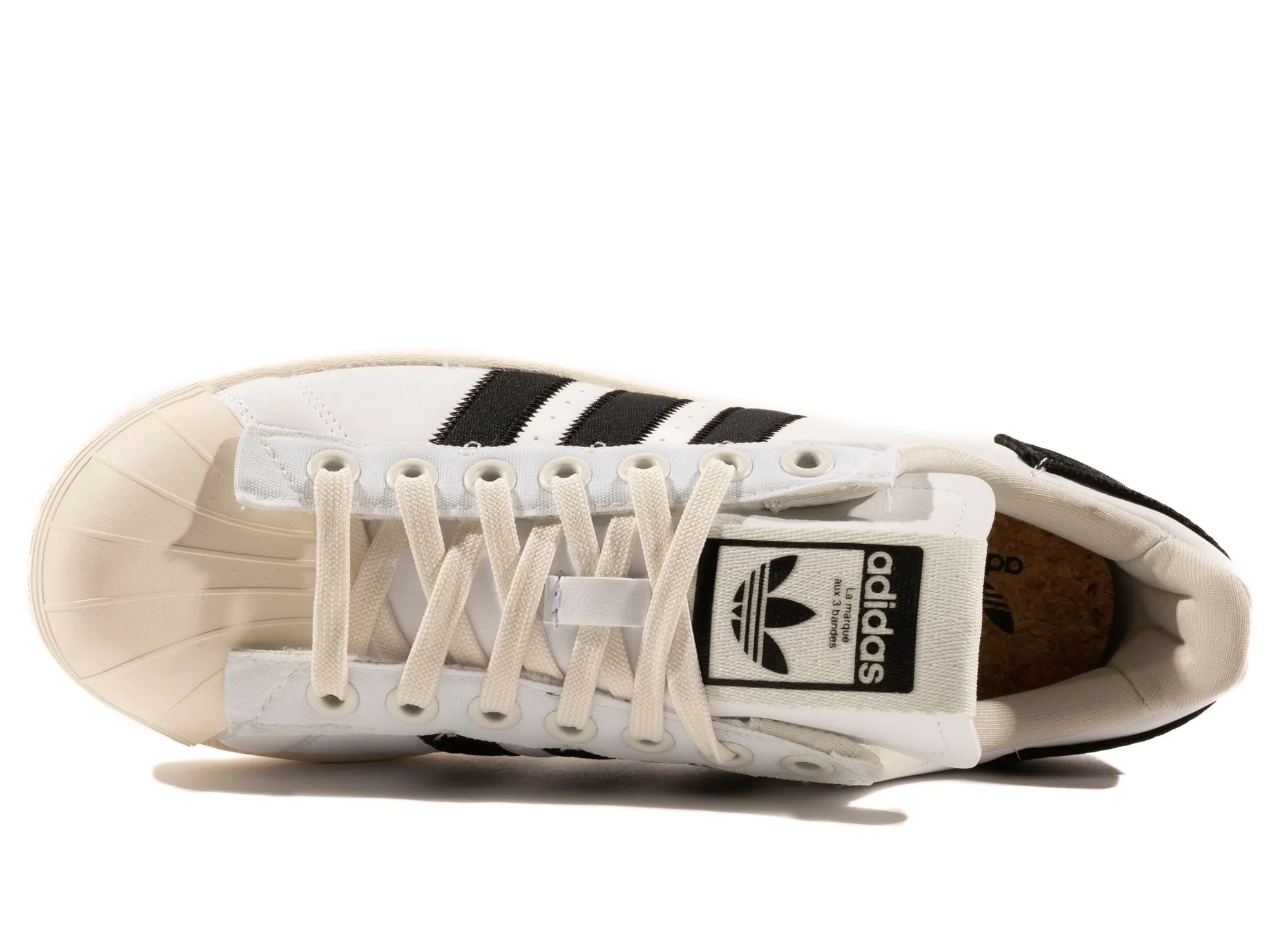 Adidas Superstar Parley Anti Slip Court Fast