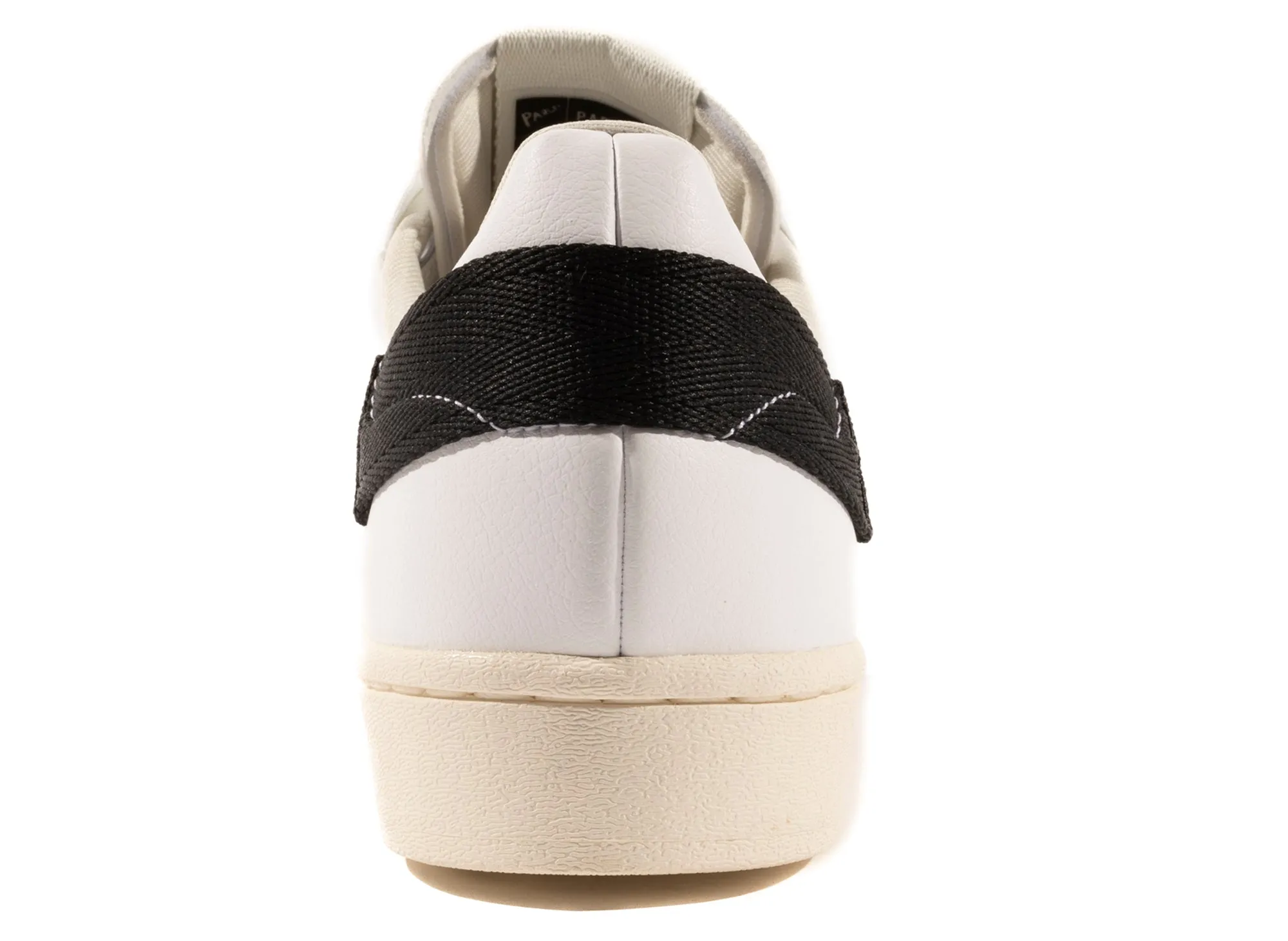 Earth Base All Day Beach Walk Adidas Superstar Parley