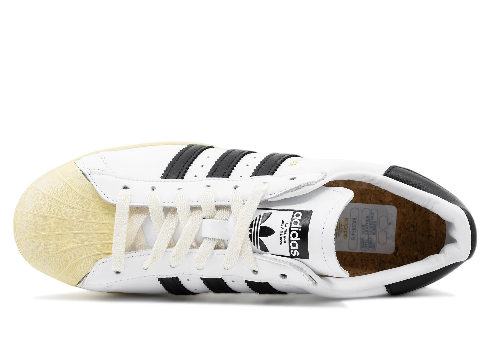 Adidas Superstar Shoes Work