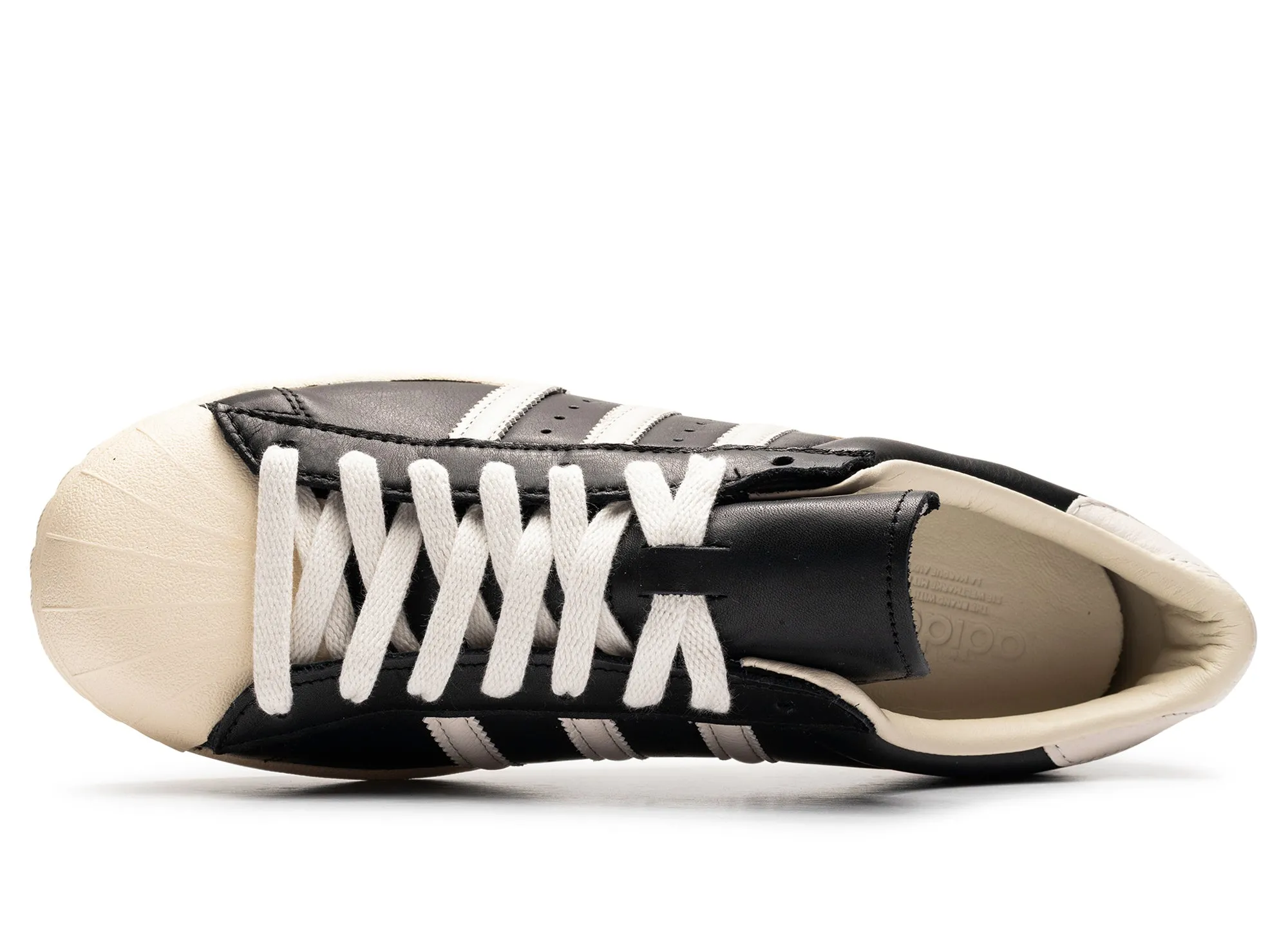 Modern Edge Adidas Superstar Vintage