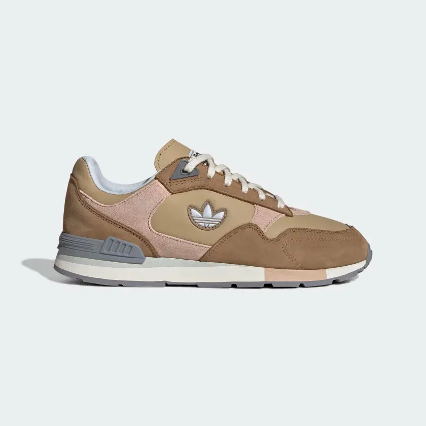 Vital Step Power Flow Adidas Trezoid