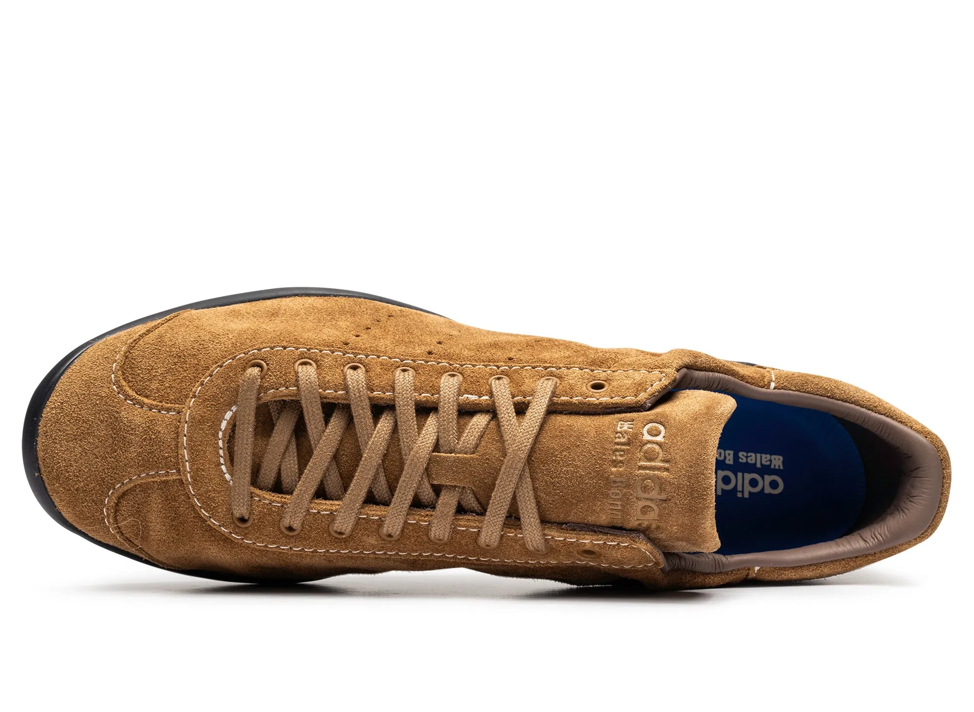 Adidas Wales Bonner Lo Pro Suede Arch Care