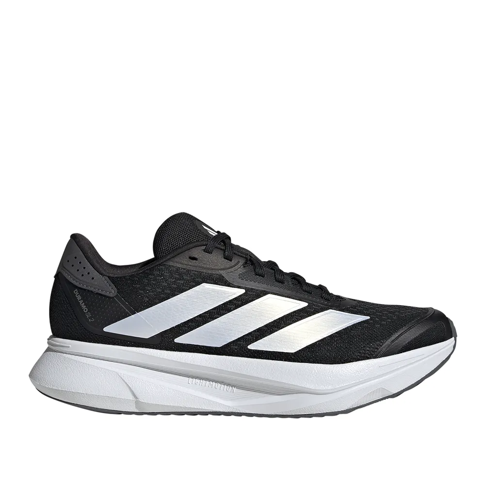 adidas Women's Duramo SL 2 Running Shoes Dynamic flex