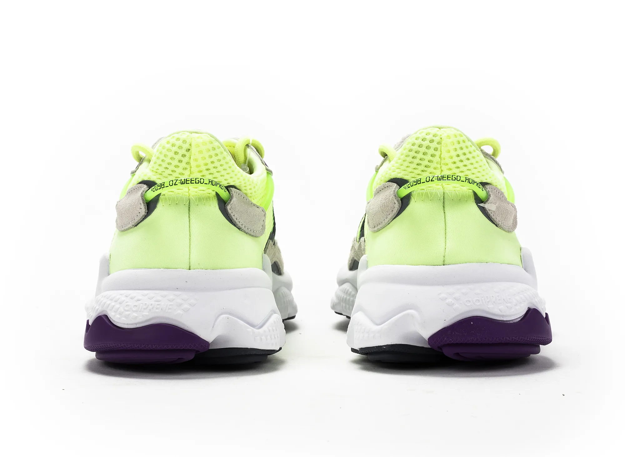 Zip - up Adidas Women's Ozweego