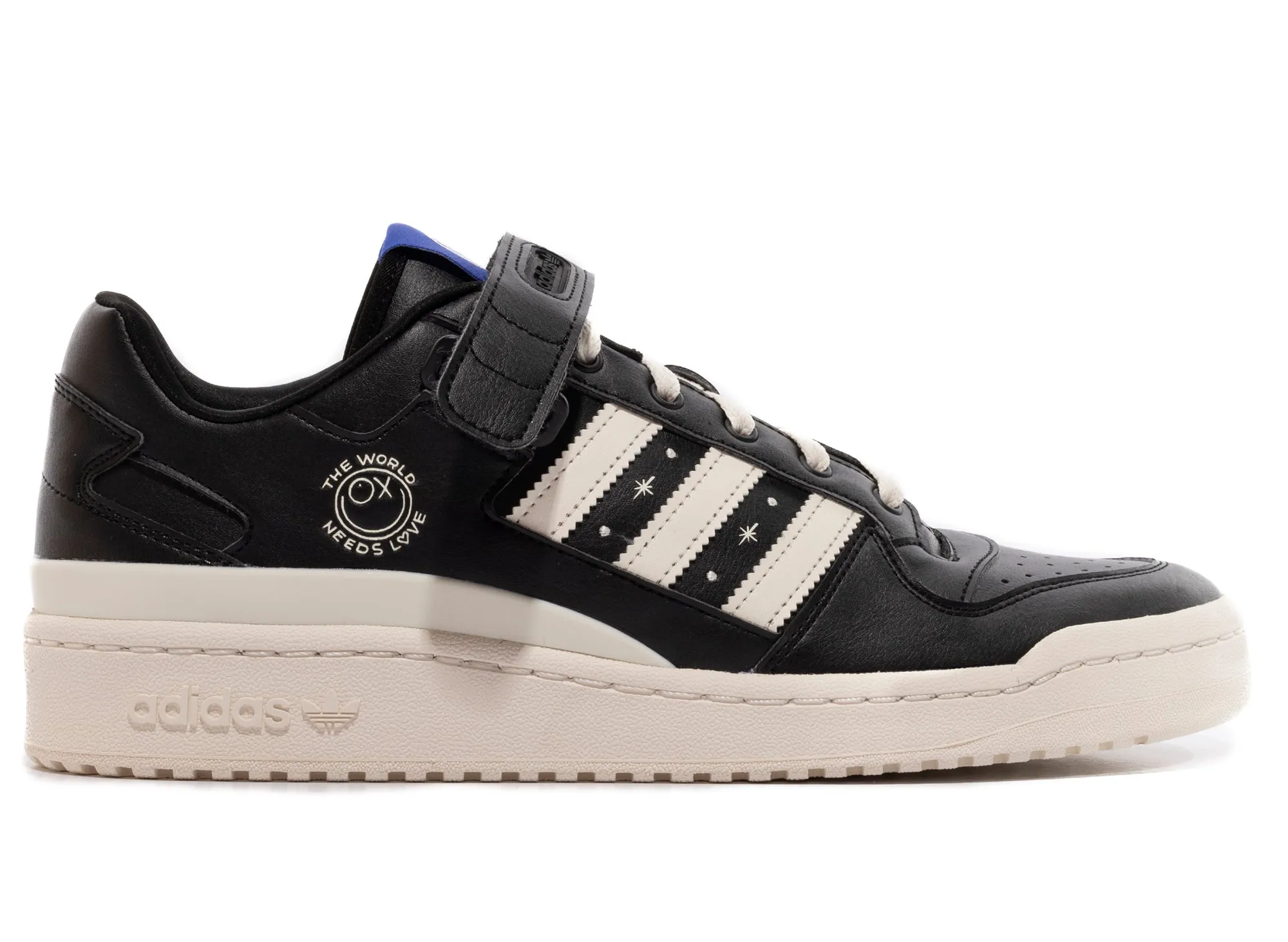 Molded Insole Petite Fit Adidas x Andr?? Saraiva Forum Low
