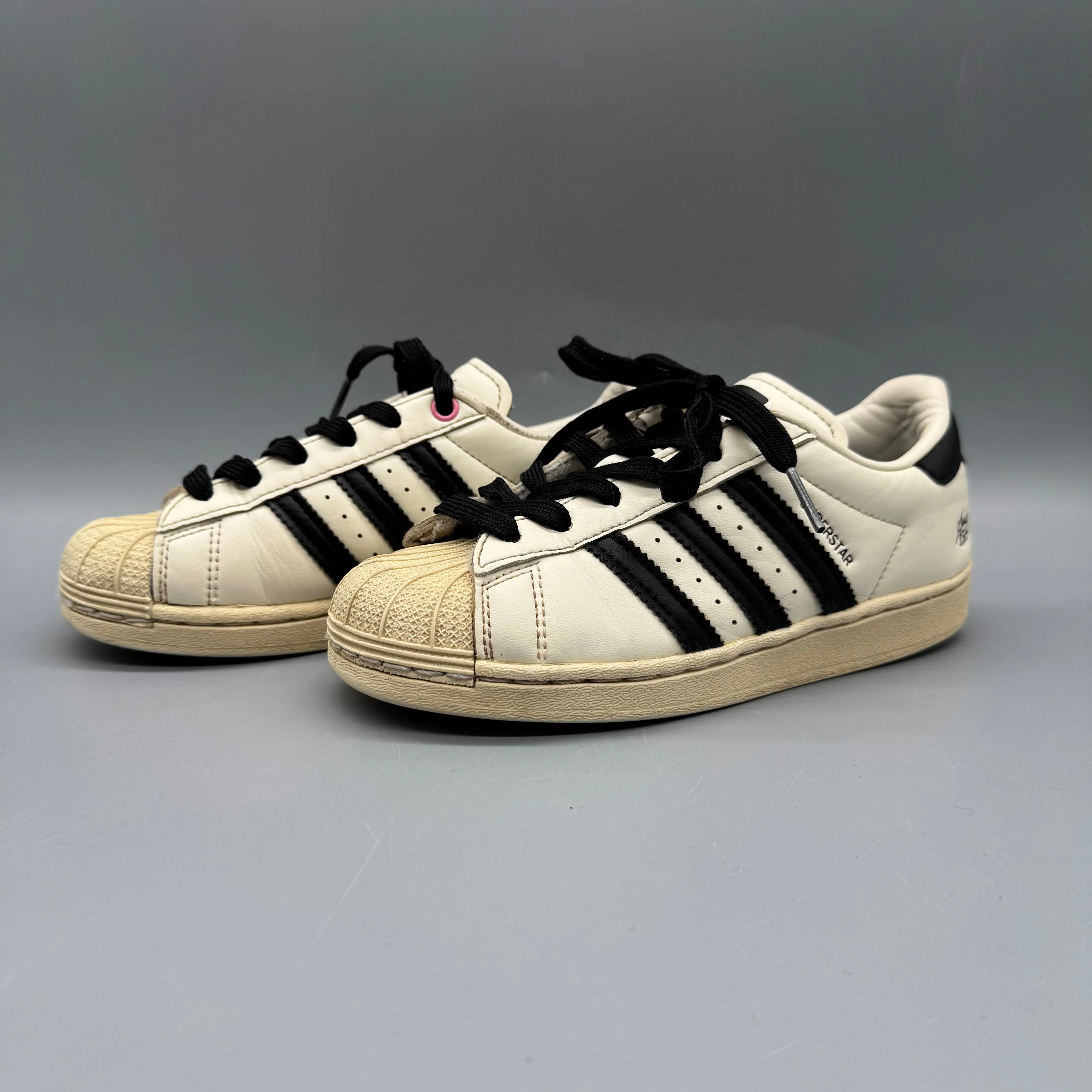 ankle boots floral Adidas x Andre Saraiva / Superstar / Runner / US13