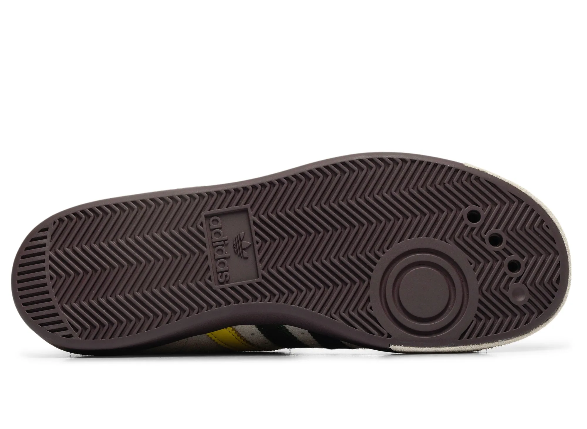 Adidas x Brain Dead Forest Hills Earth Base Grip Strong
