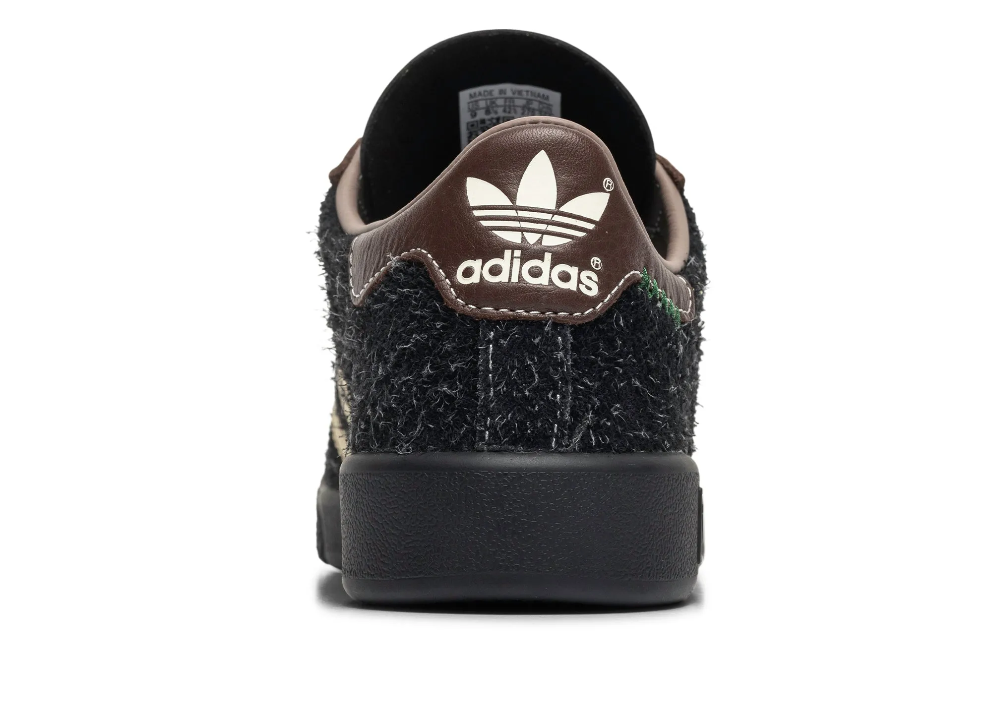 Waterproof Standing All Dream Path Adidas x Brain Dead Forest Hills