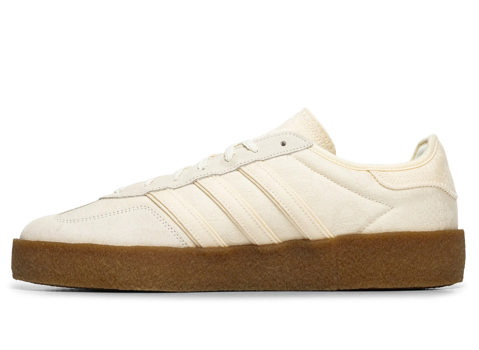night walk Ergonomic Travel Enthusiasts Adidas x Clot by Edison Chen Gazelle