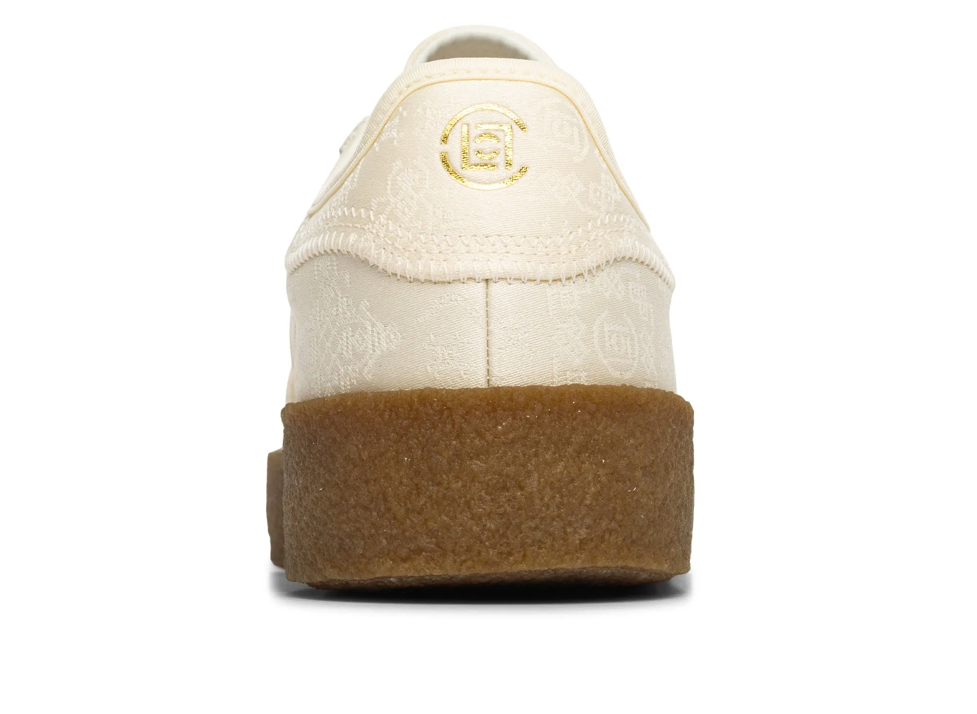 Fitness Vibe Adidas x Clot by Edison Chen Gazelle