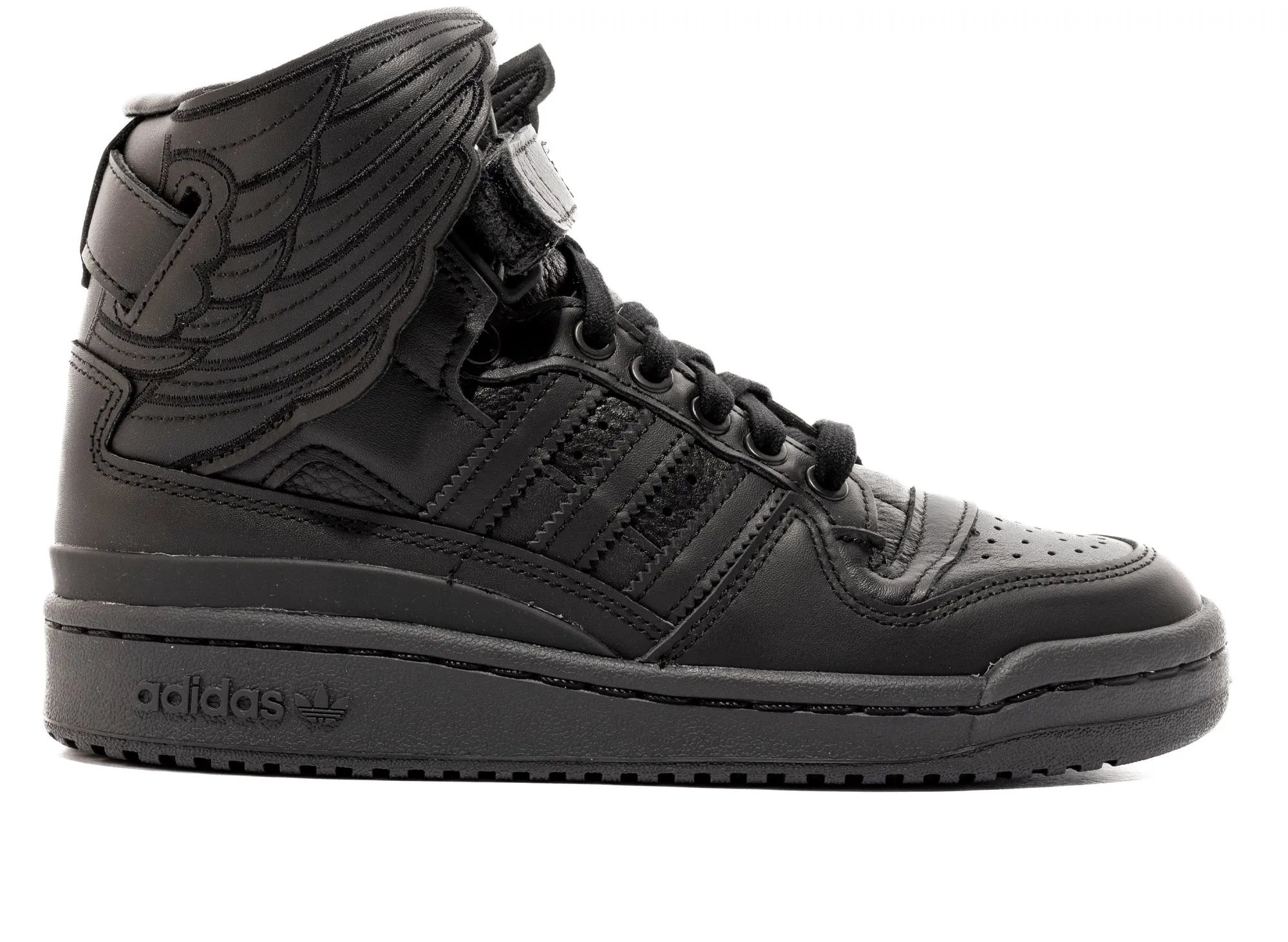 Light Run Adidas x Jeremy Scott New Wings 4.0