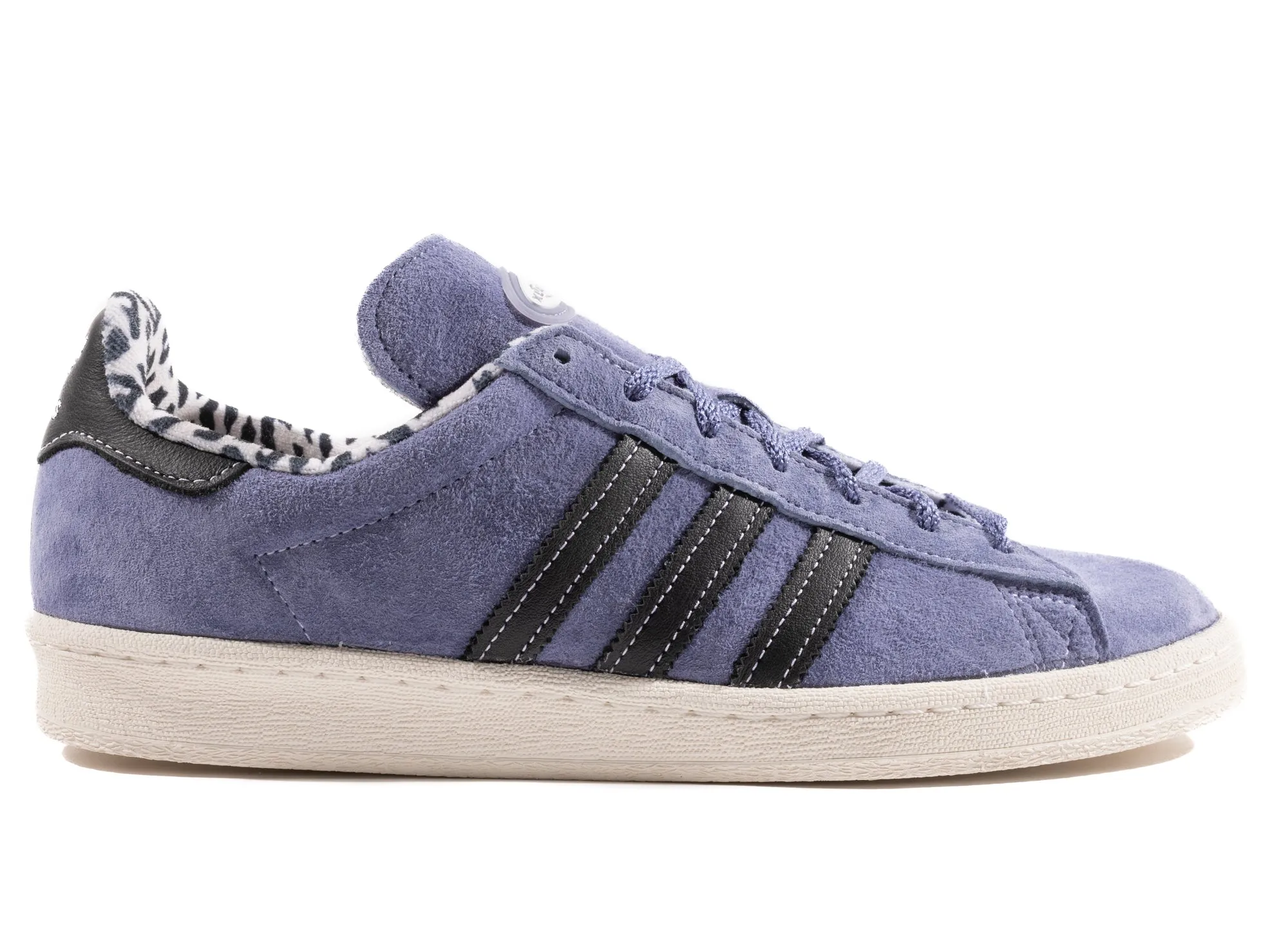 Work Ready Heritage Line Adidas X-Large Campus 80